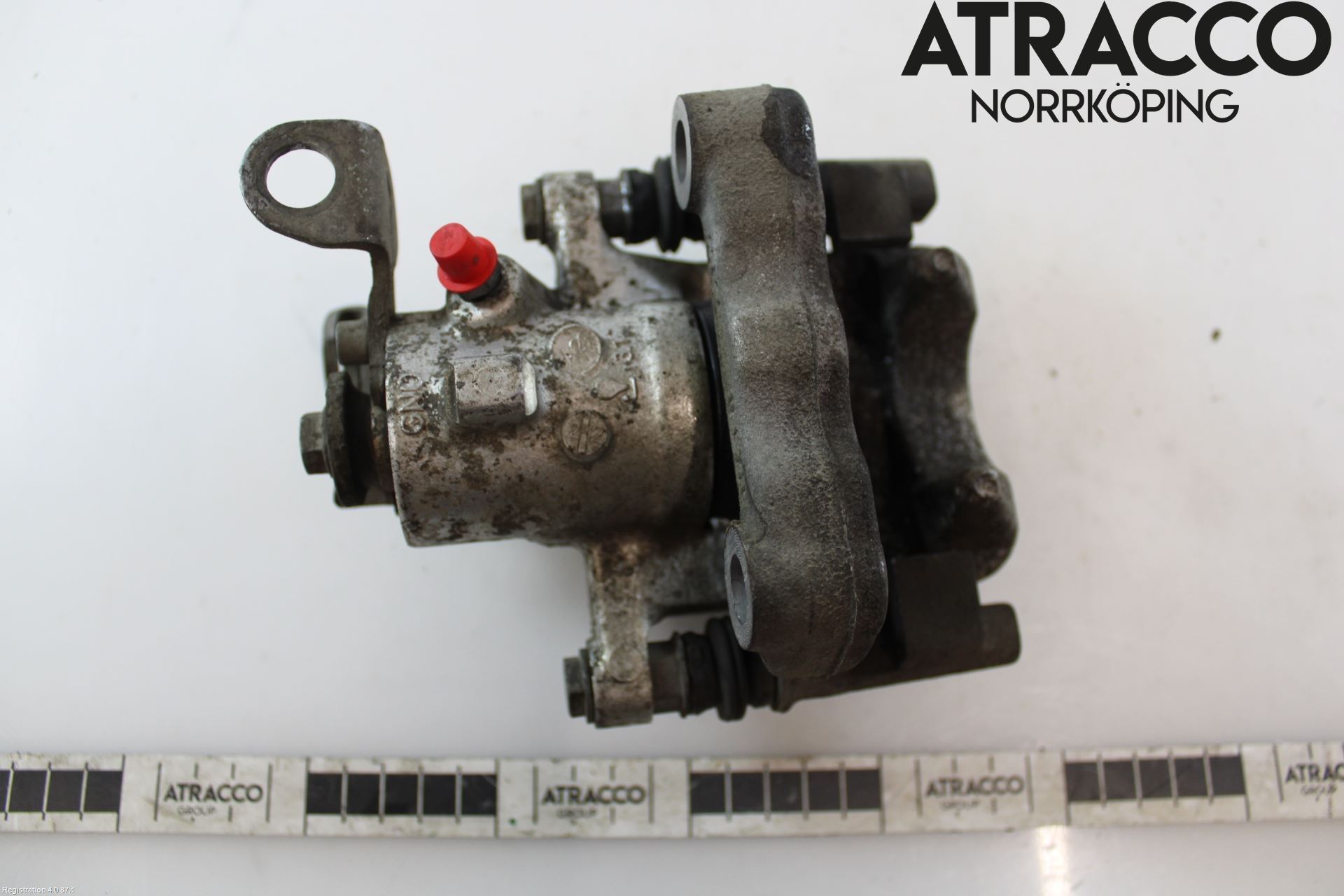 Skoda SCALA 19- Bromsok Bak Vänster