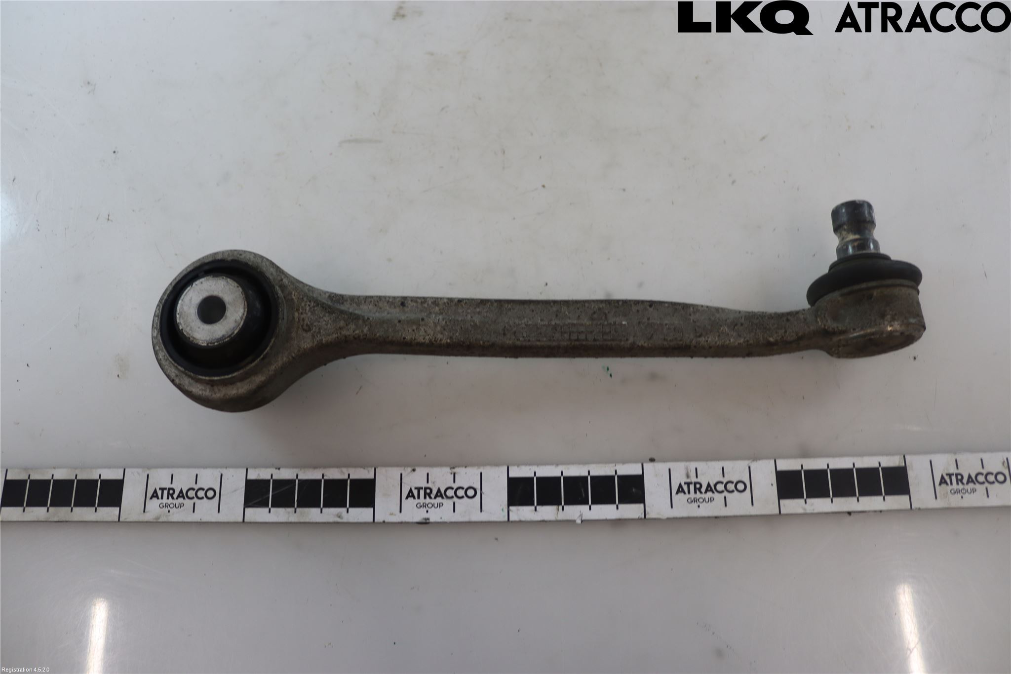 Audi A5 17- Bärarm Fram Övre Hö