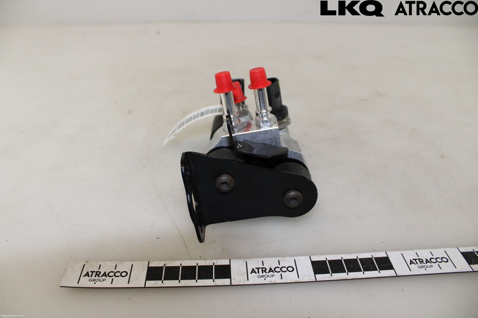 Seat ARONA Bränsle Gasfördelare