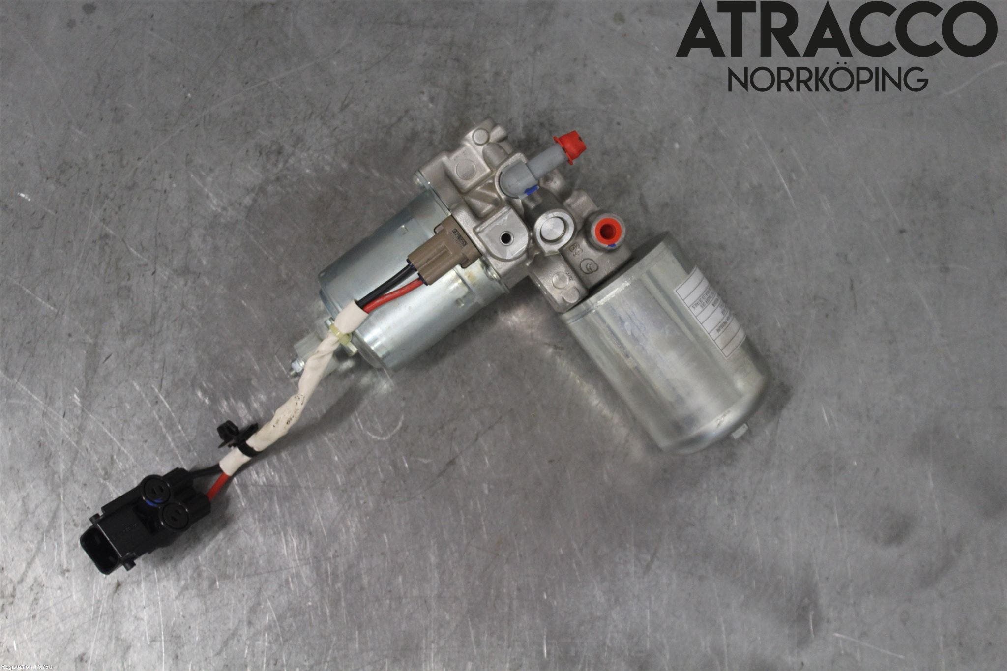 Toyota C-HR 16-23 Abs Hydraulpump