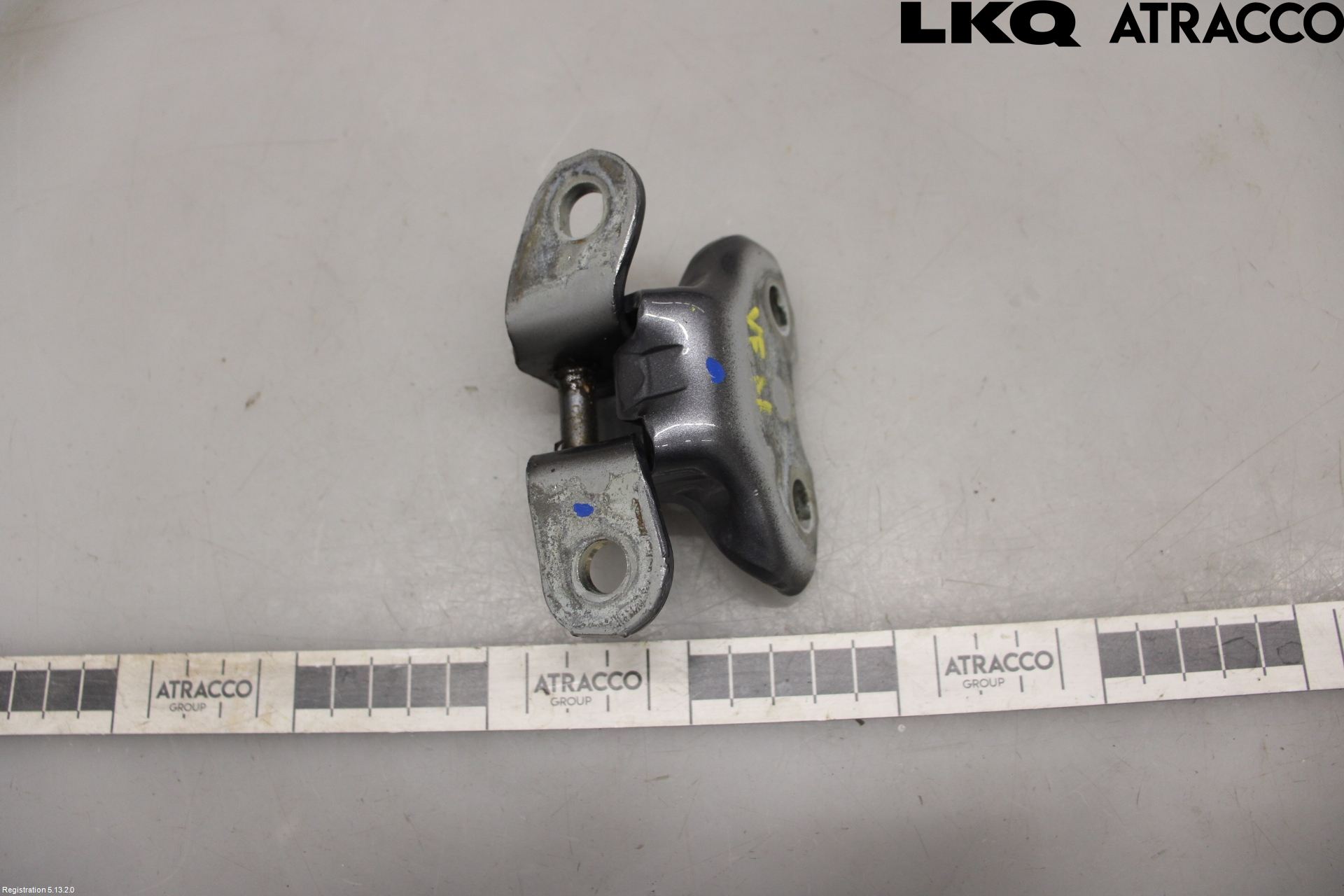 Lexus IS 250/350 14-20 Dörrgångjärn