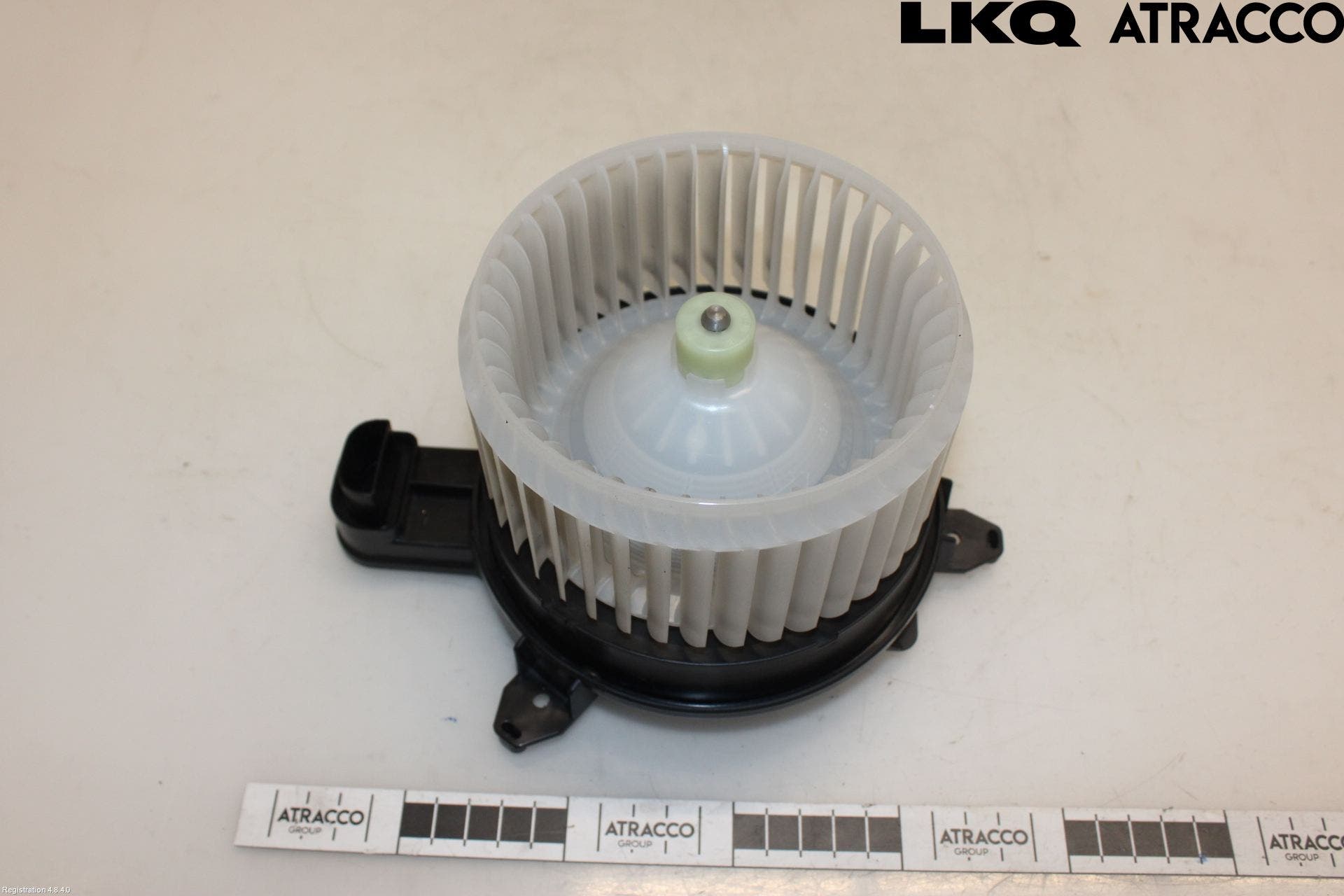 Toyota YARIS XP21 20- Värmefläkt