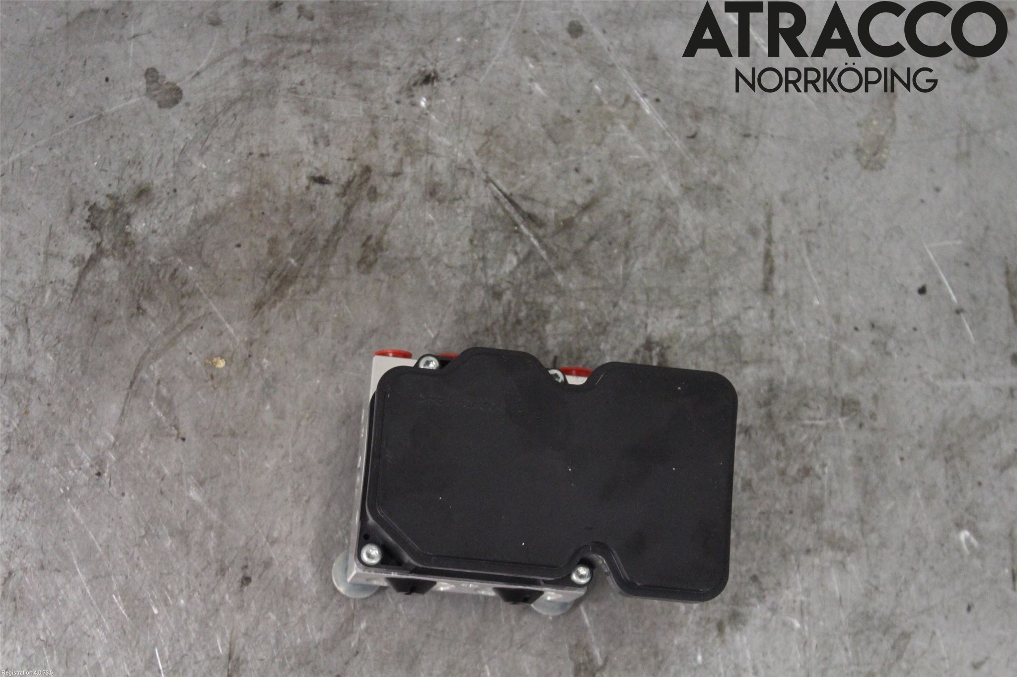 Toyota COROLLA 19- Abs Hydraulaggregat