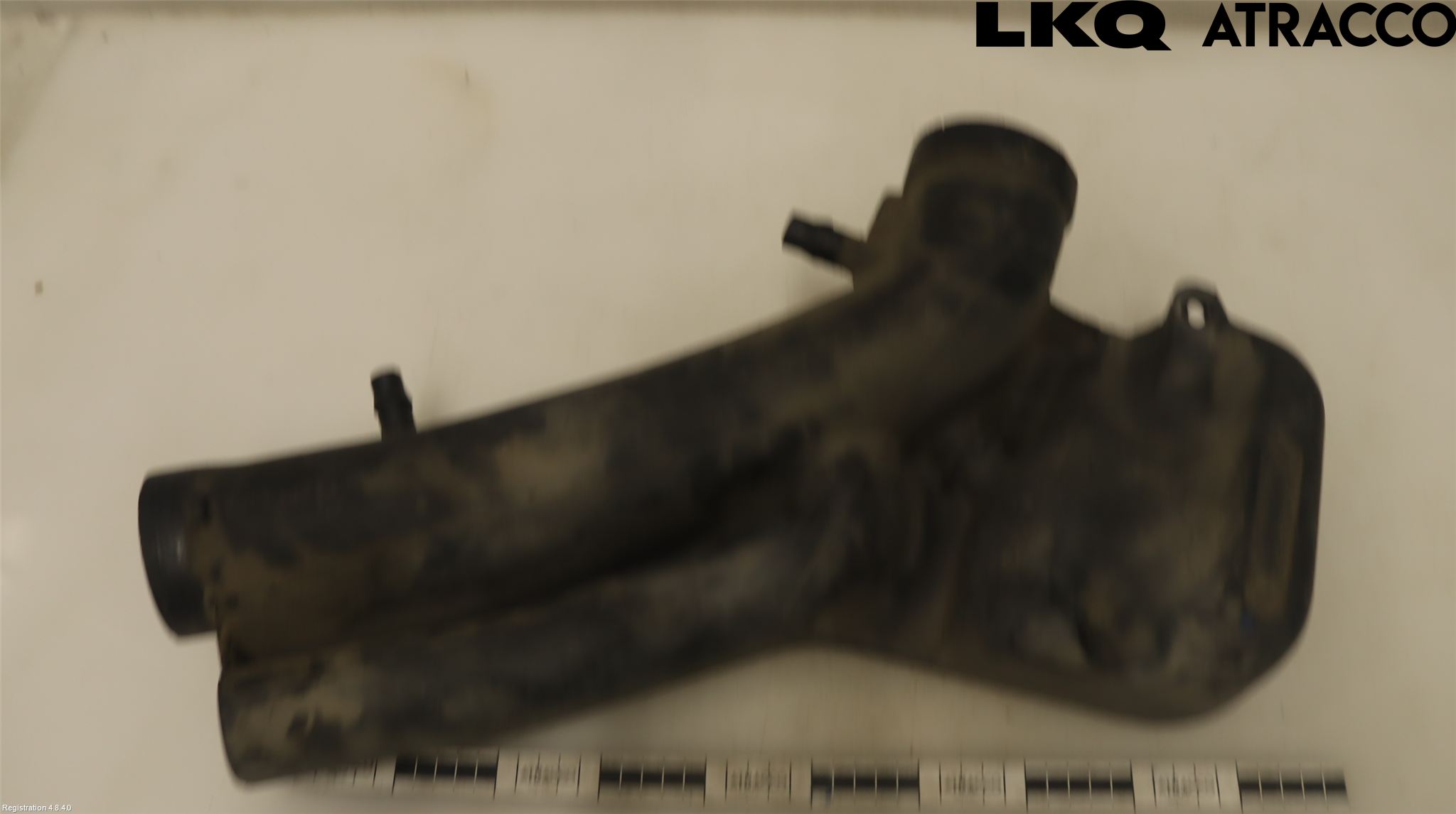 Lincoln TOWN CAR Luftrenare