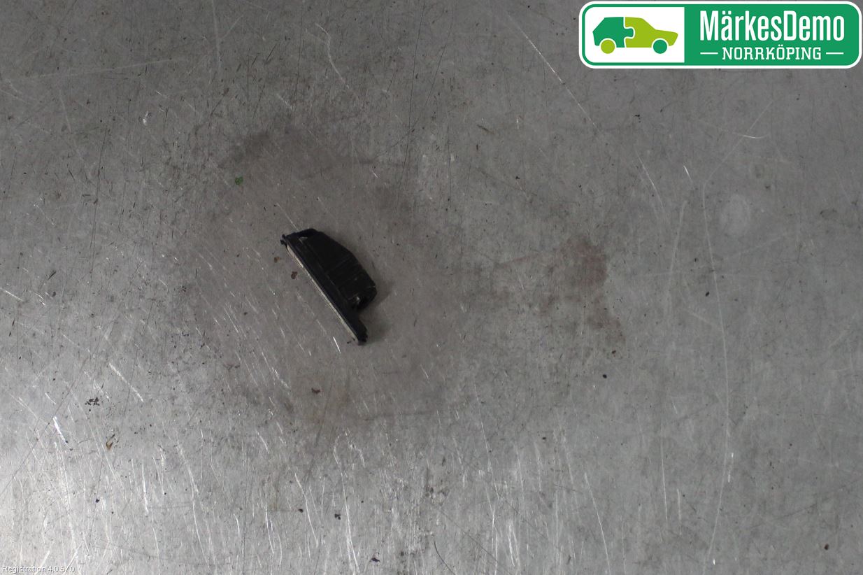 Seat LEON 13-20 Skylt Belysning