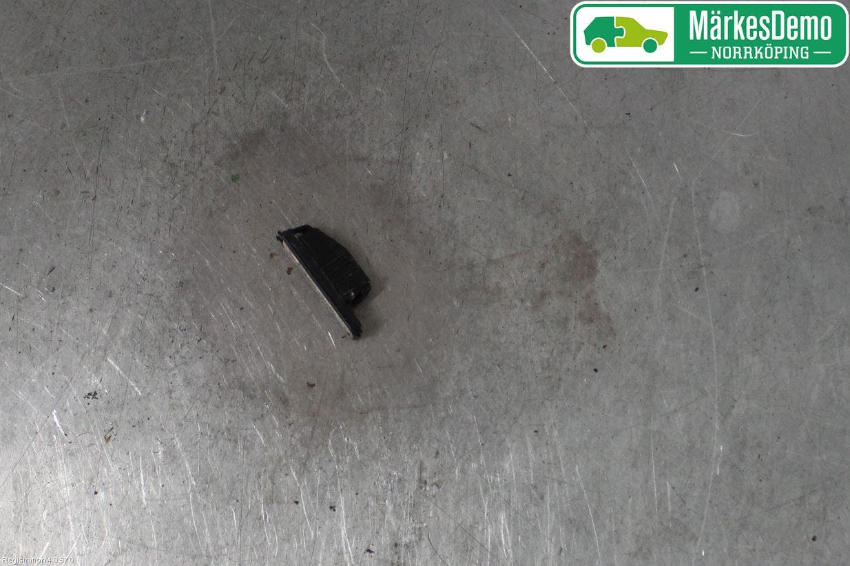 Seat LEON 13-20 Skylt Belysning