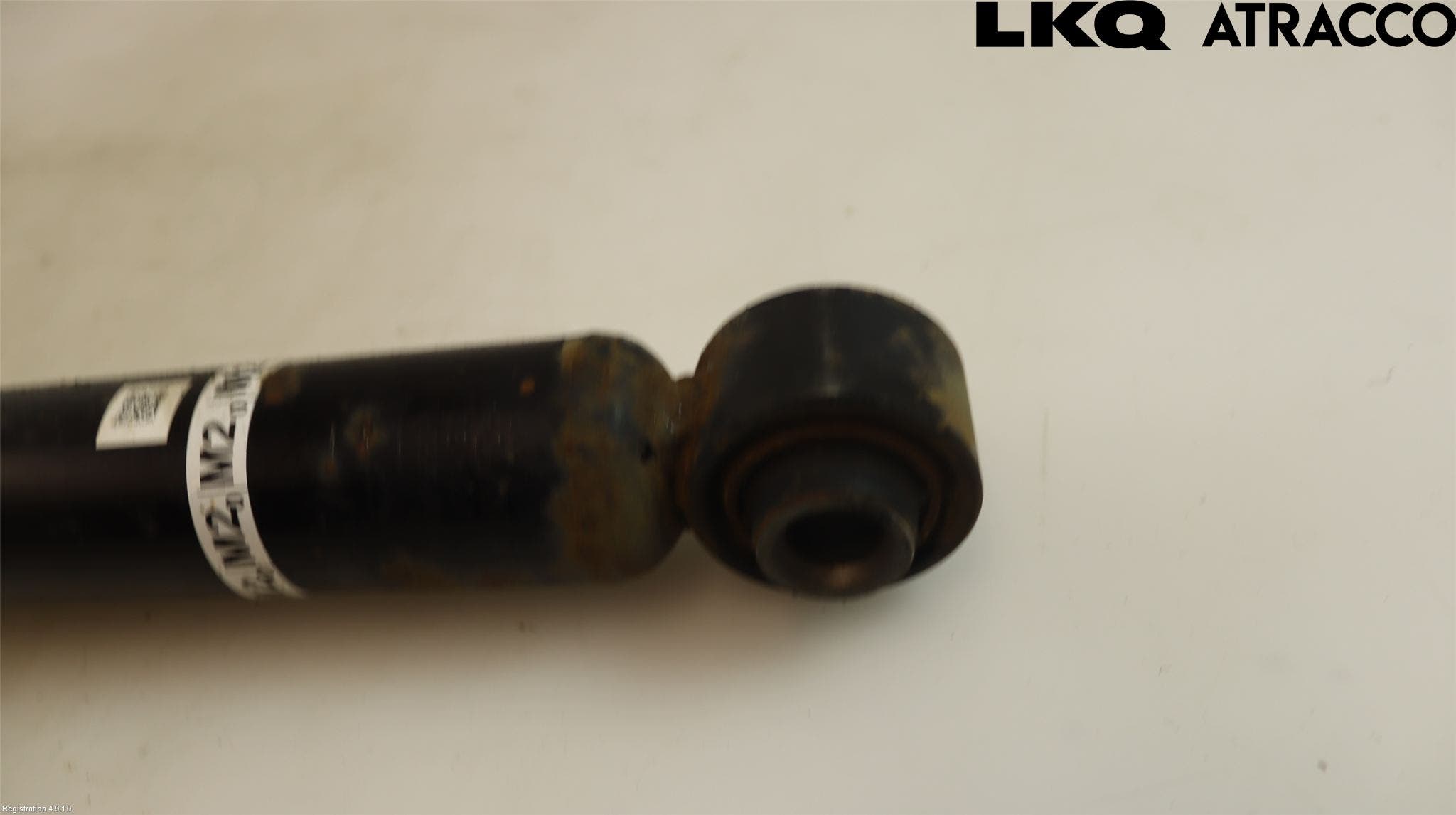 Toyota COROLLA 19- Stötdämpare Bak