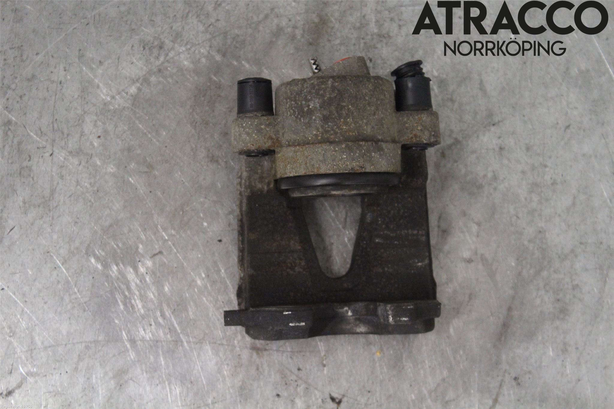 Seat LEON 13-20 Bromsok Fram Höger