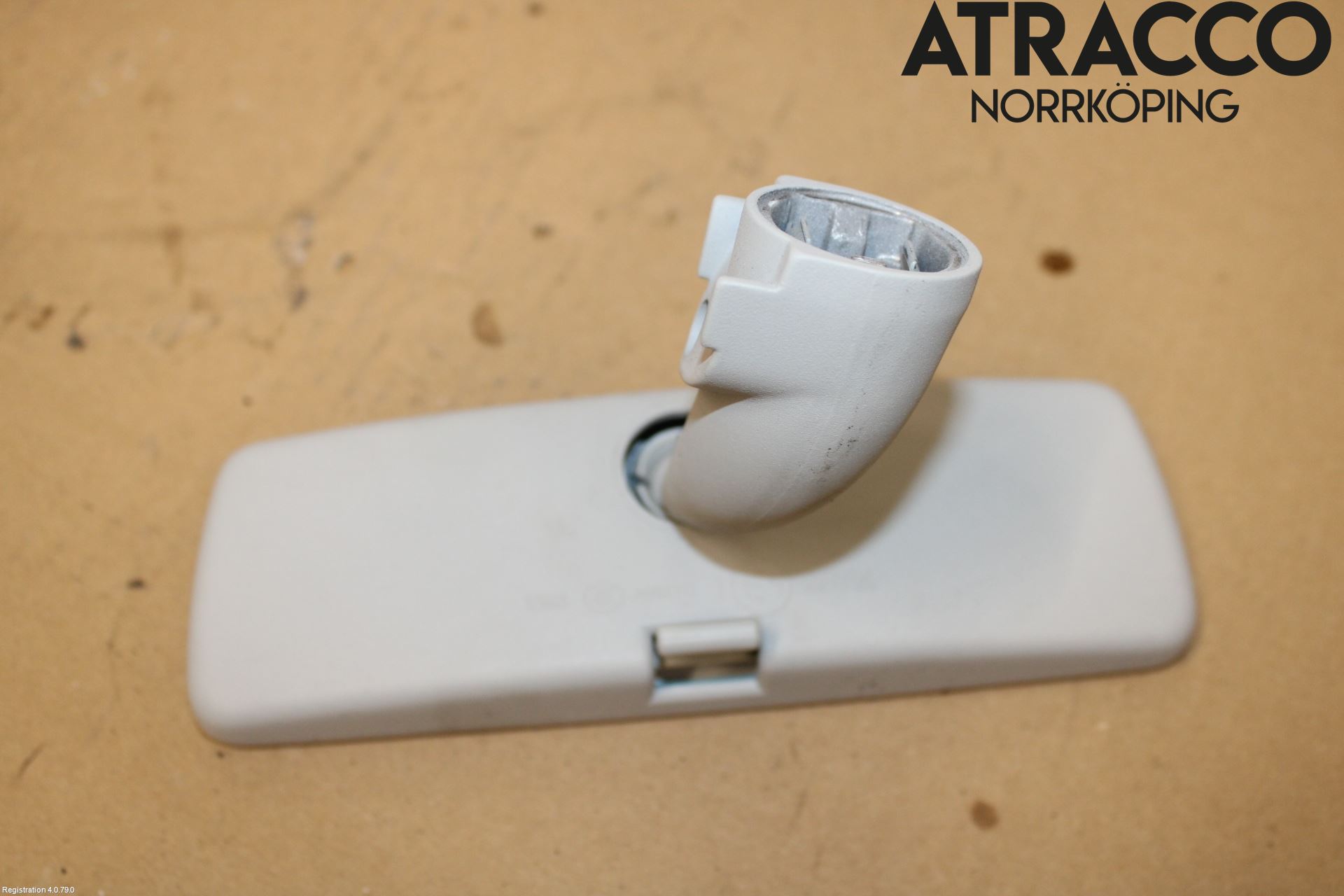 Volkswagen VW UP! / E-UP! Spegel Invändig