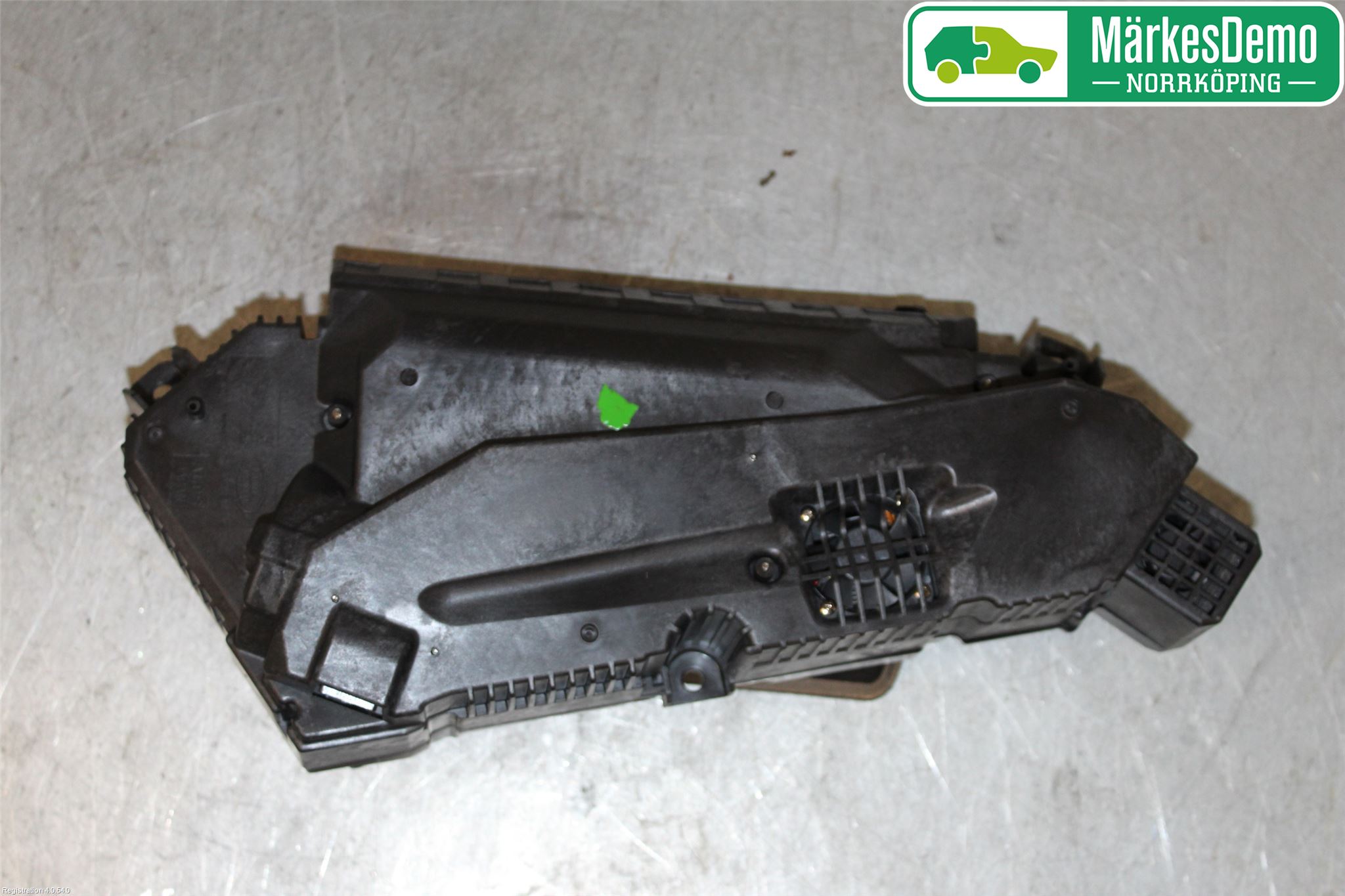 Jaguar XE (X760) 15-24 Instrument Övrigt