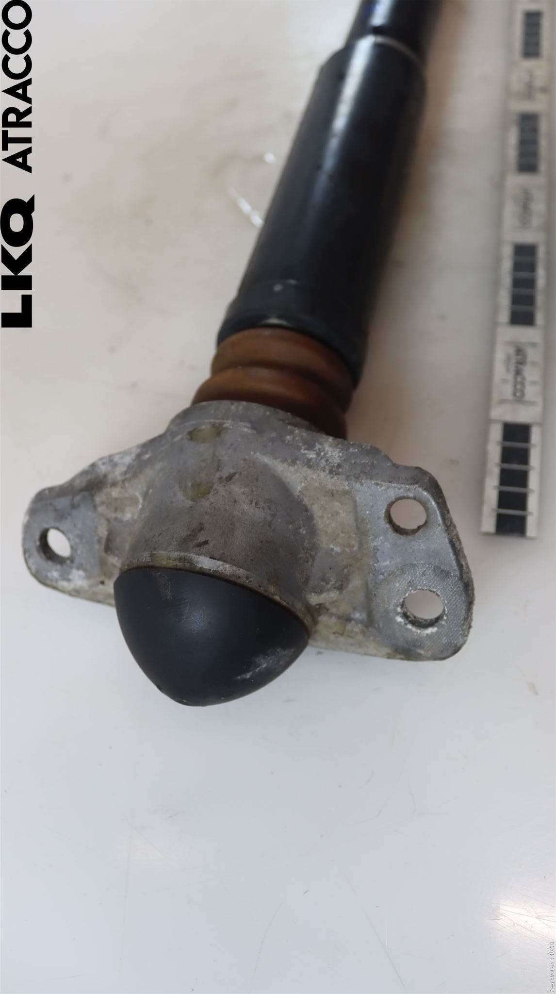 Audi A3/S3 05-13 Stötdämpare Bak