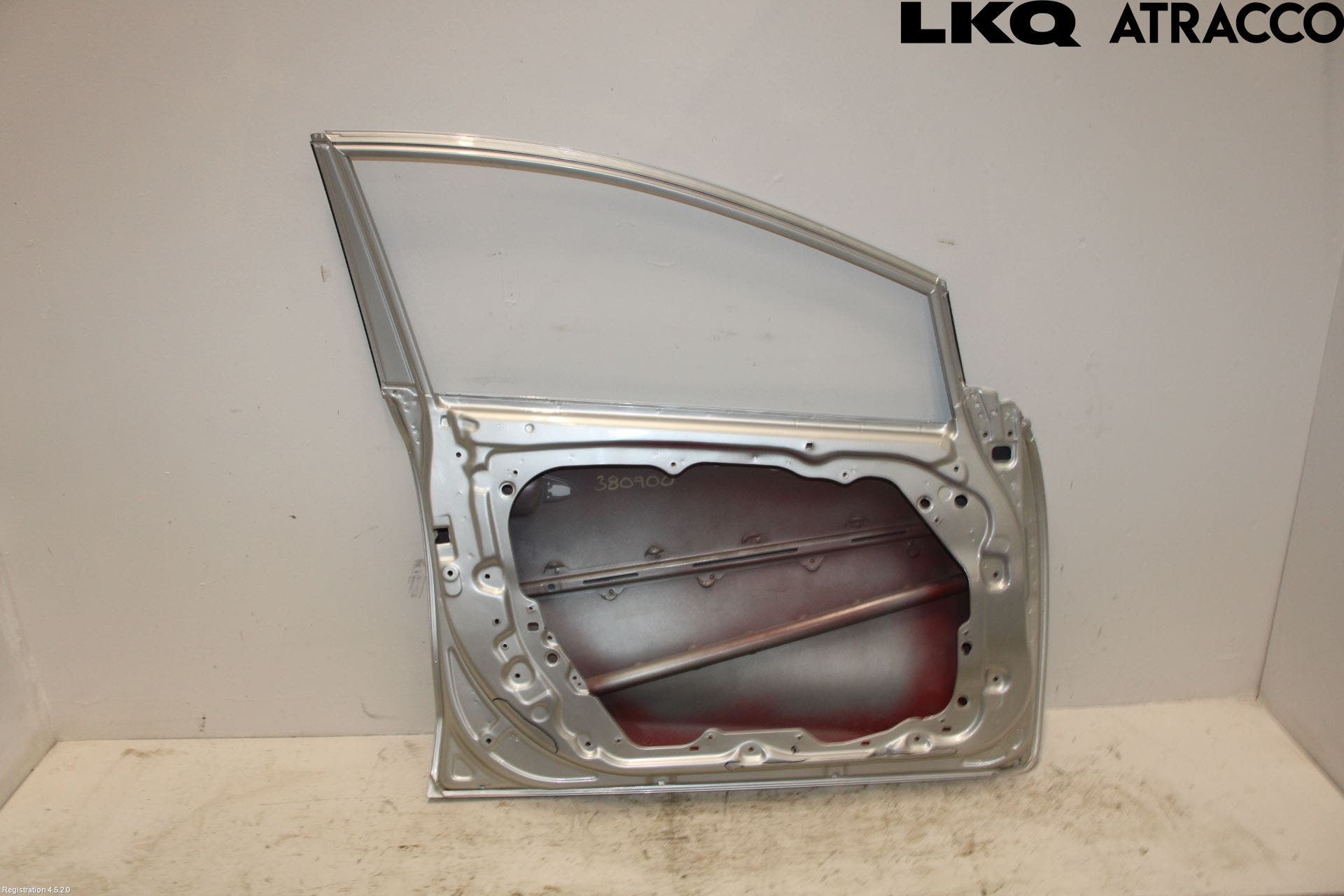 Kia CEED 12-18 Dörr Fram Vänster