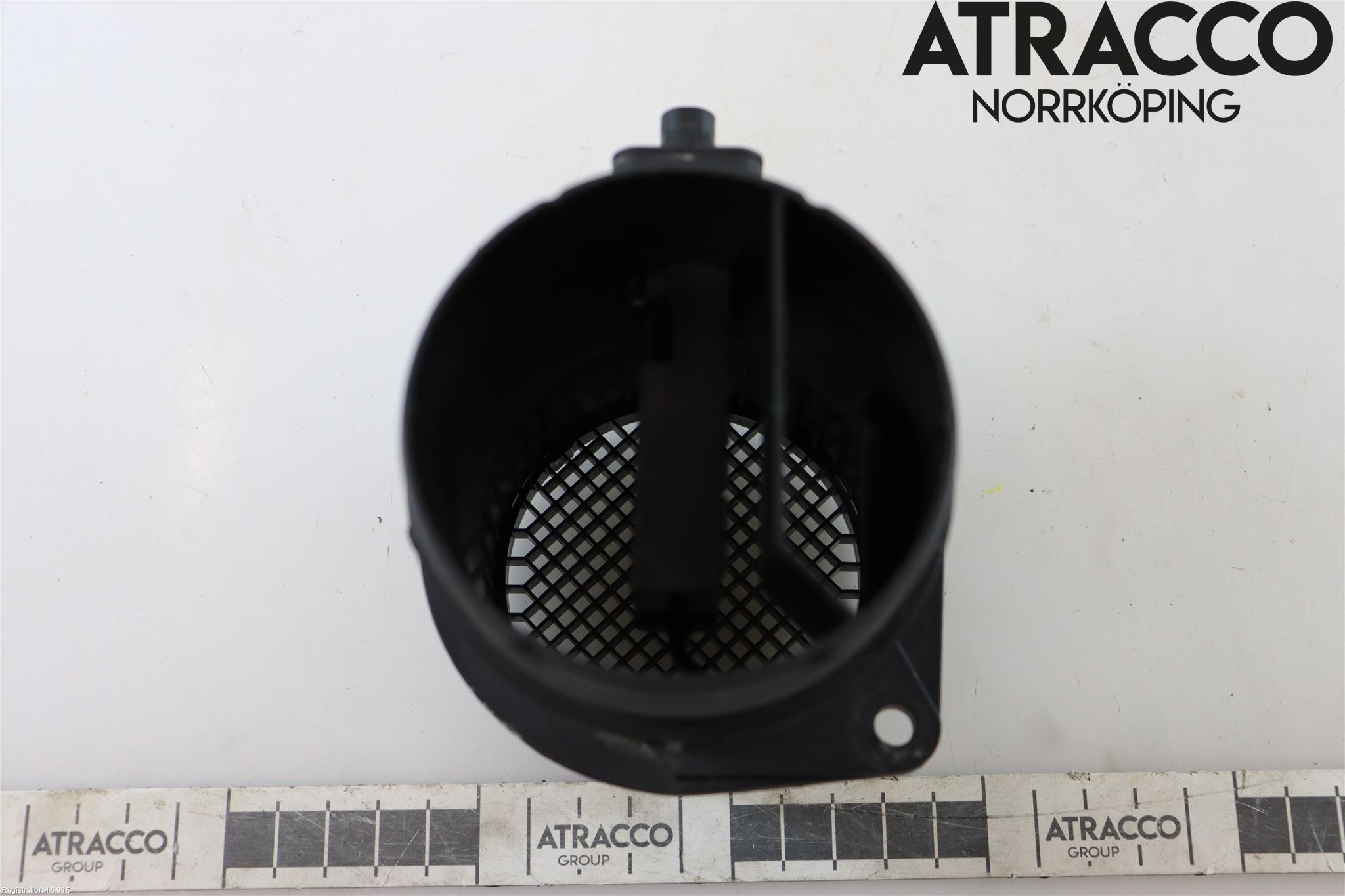 Audi A4 12-15 Injluftmassamätare