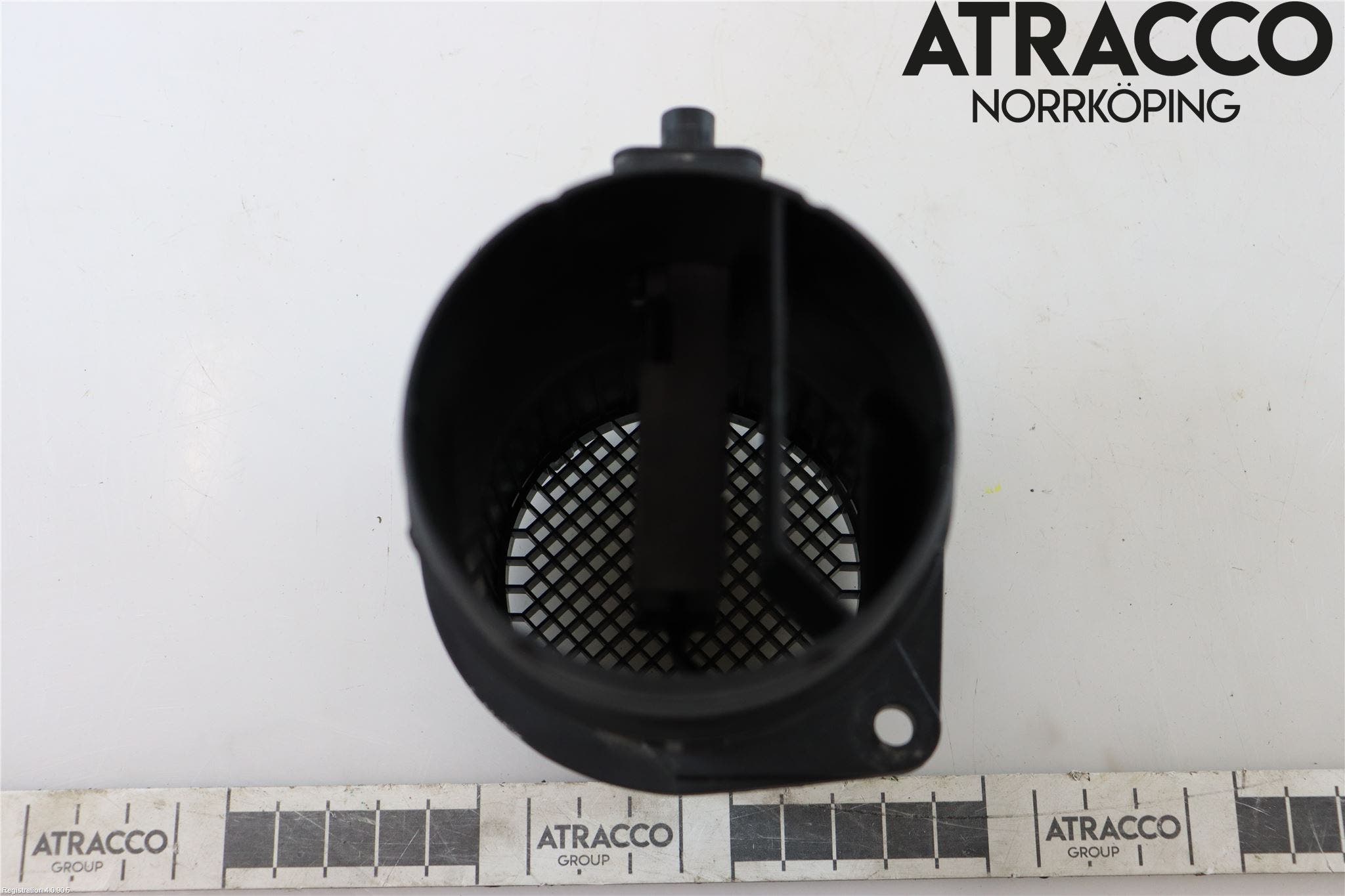 Audi A4 12-15 Injluftmassamätare