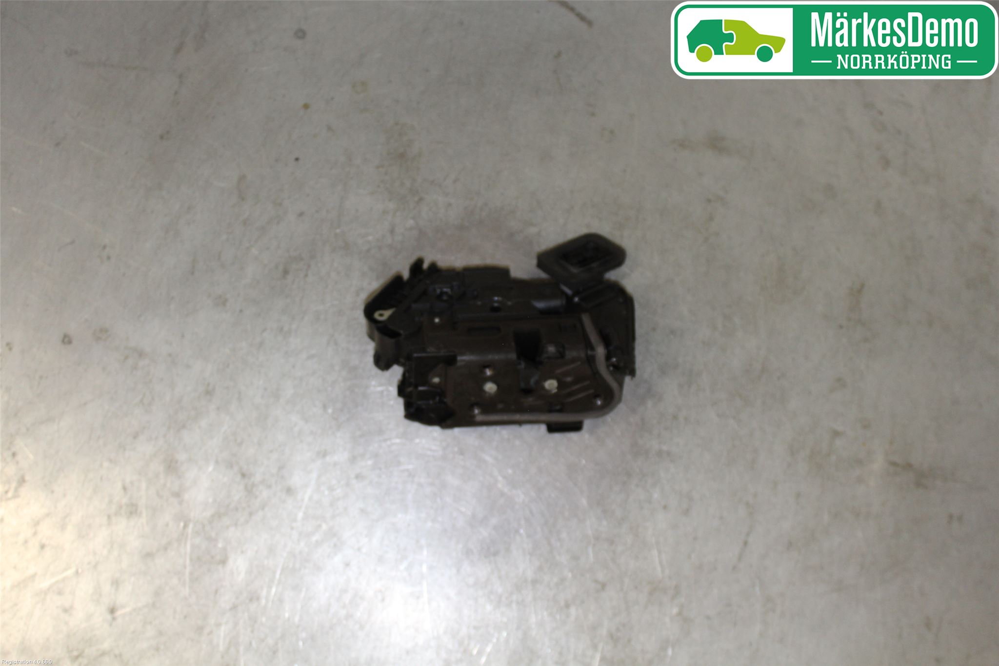 Seat IBIZA V 17-20 Låskista-Dörrlås