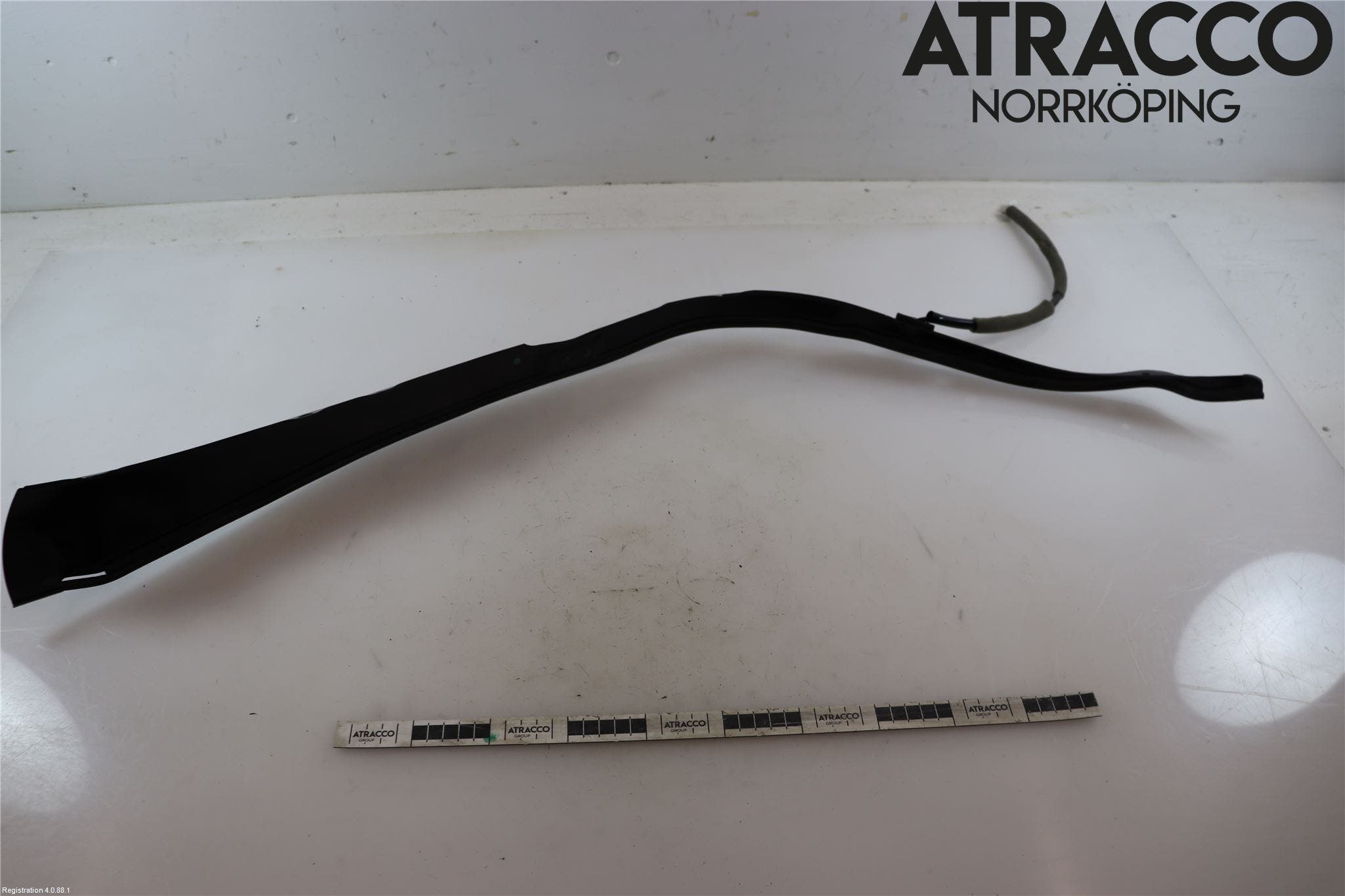 Toyota RAV4 19- List Bak-Baklucka