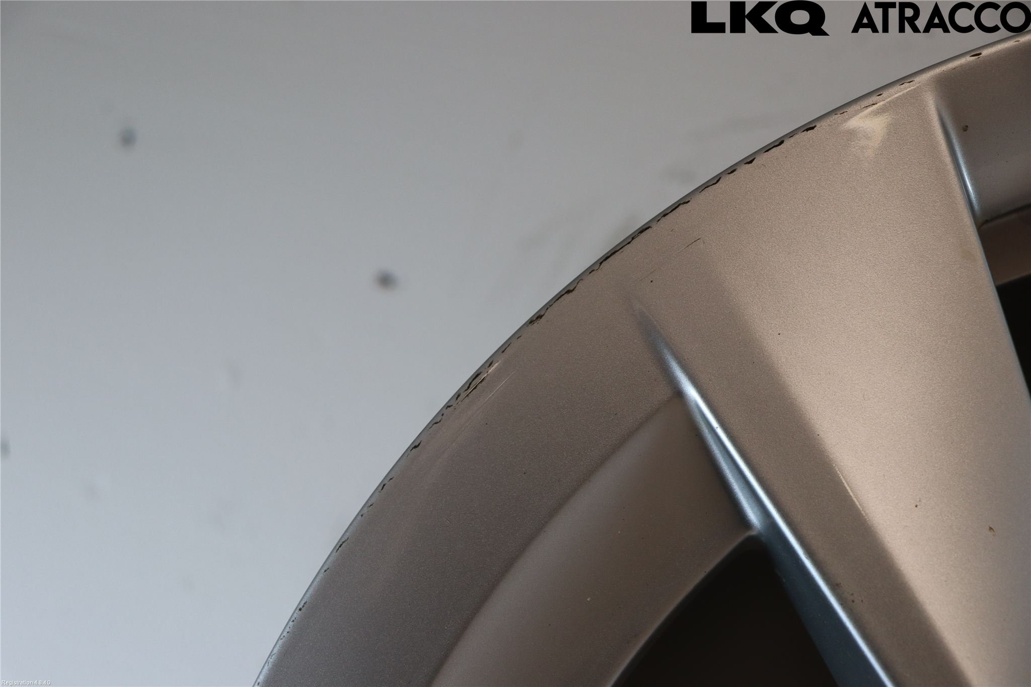 Skoda OCTAVIA (NX) 20- Fälgsats Aluminium