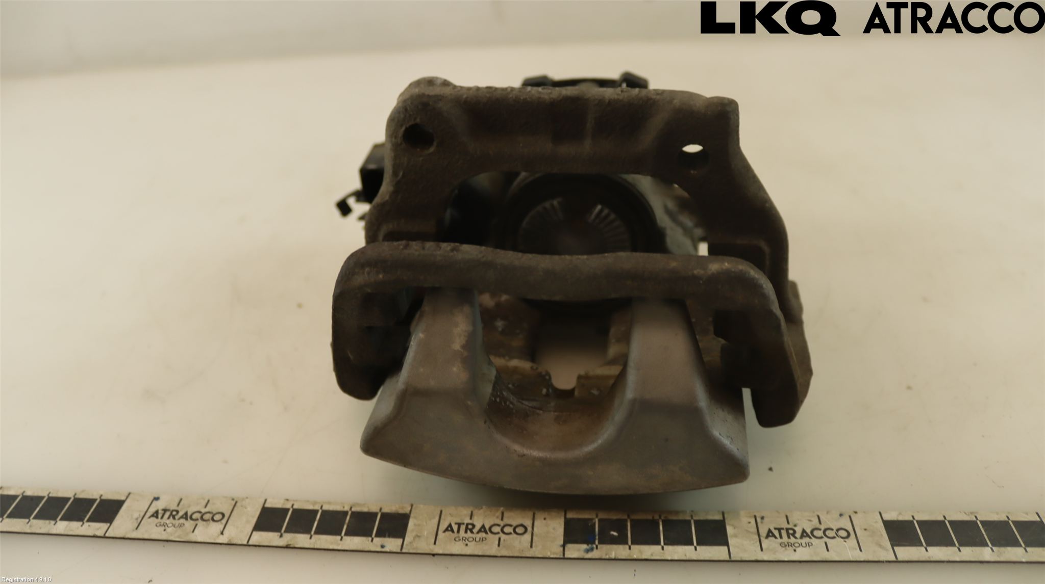 Mercedes-Benz MB E-KLASS (W213) 16-23 Bromsok Bak Höger