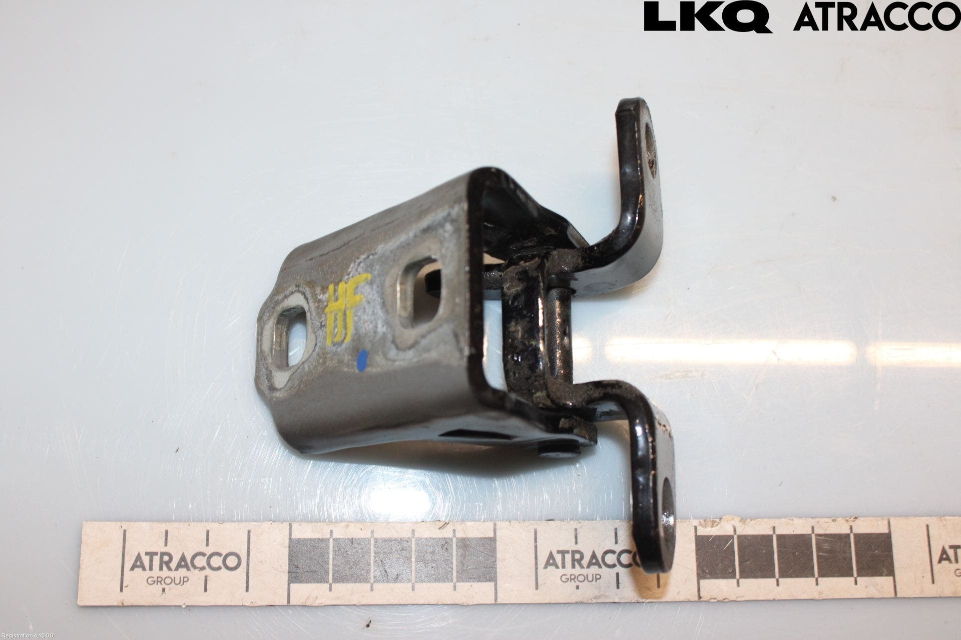 Saab 9-3 VER 2 Dörrgångjärn