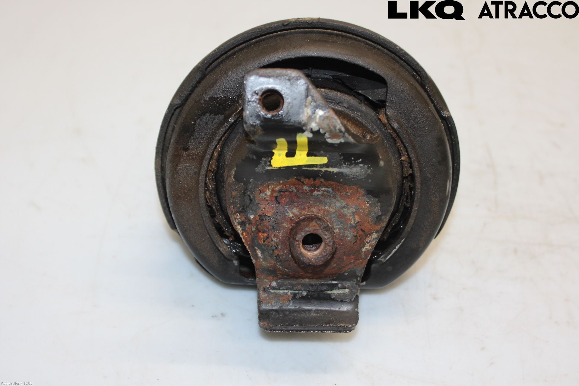 Volkswagen VW JETTA II 84-92 Motorfäste