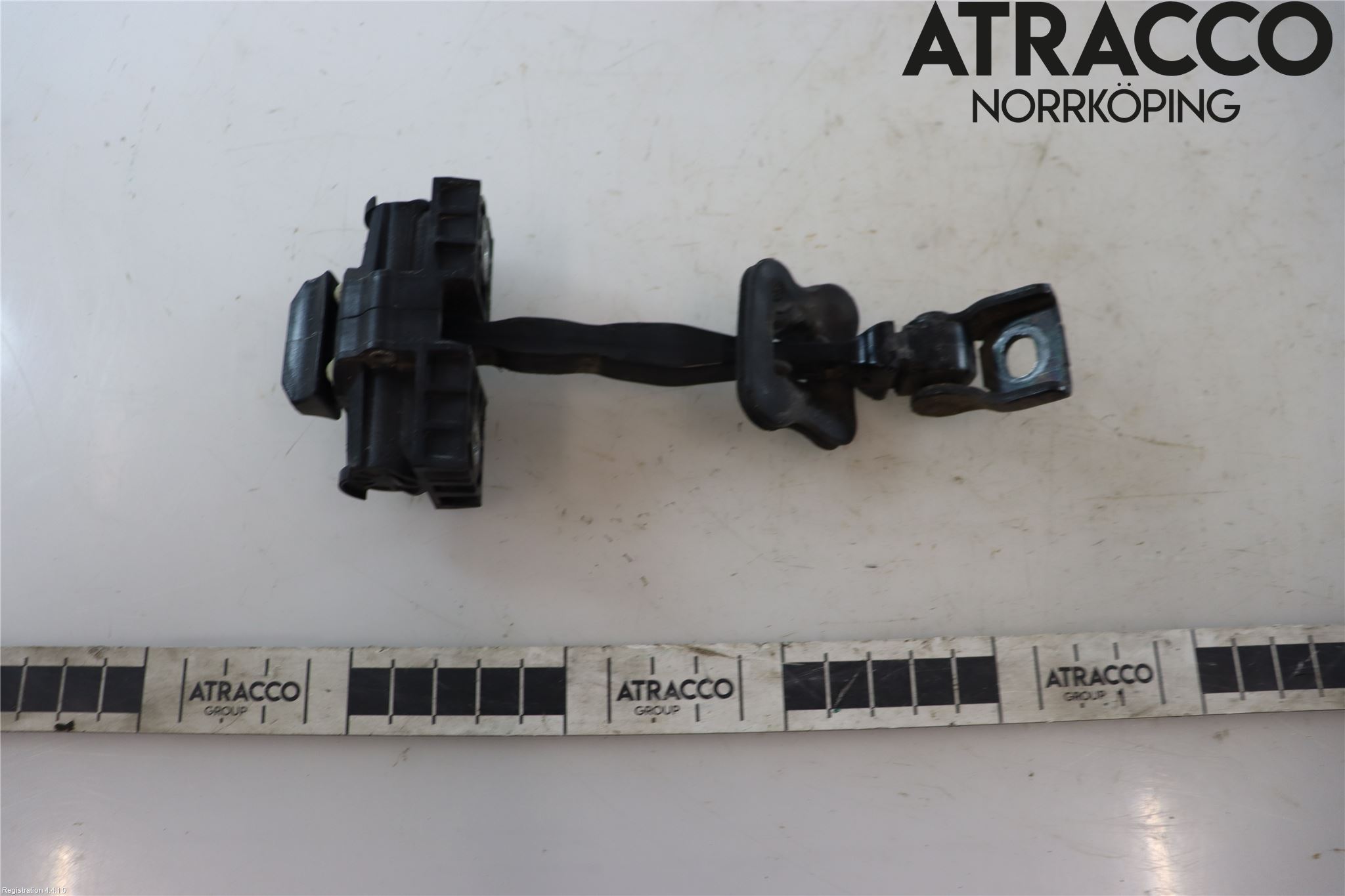 Volkswagen VW T-ROC 18- Dörrstopp