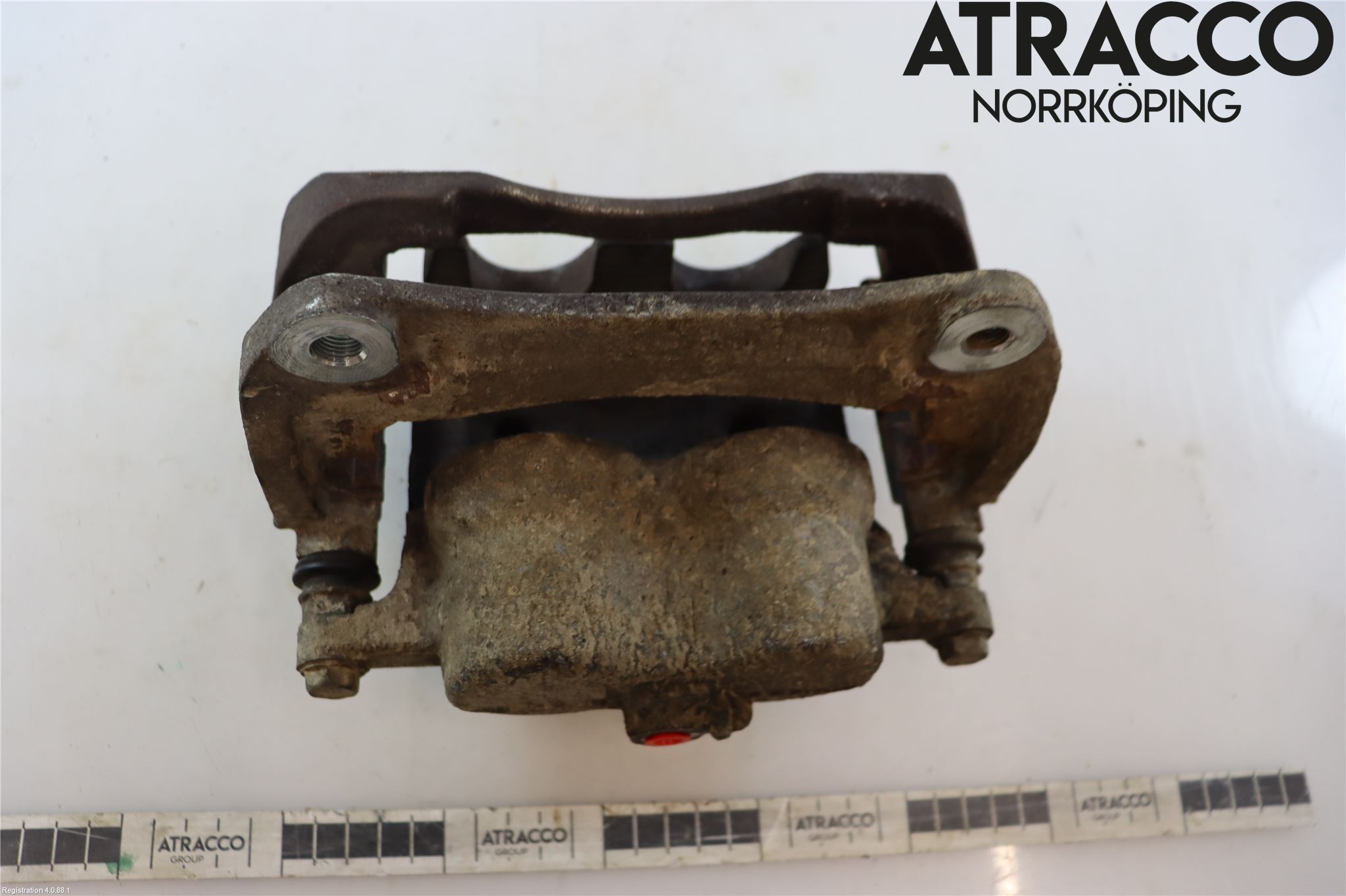 Toyota RAV4 19- Bromsok Fram Höger