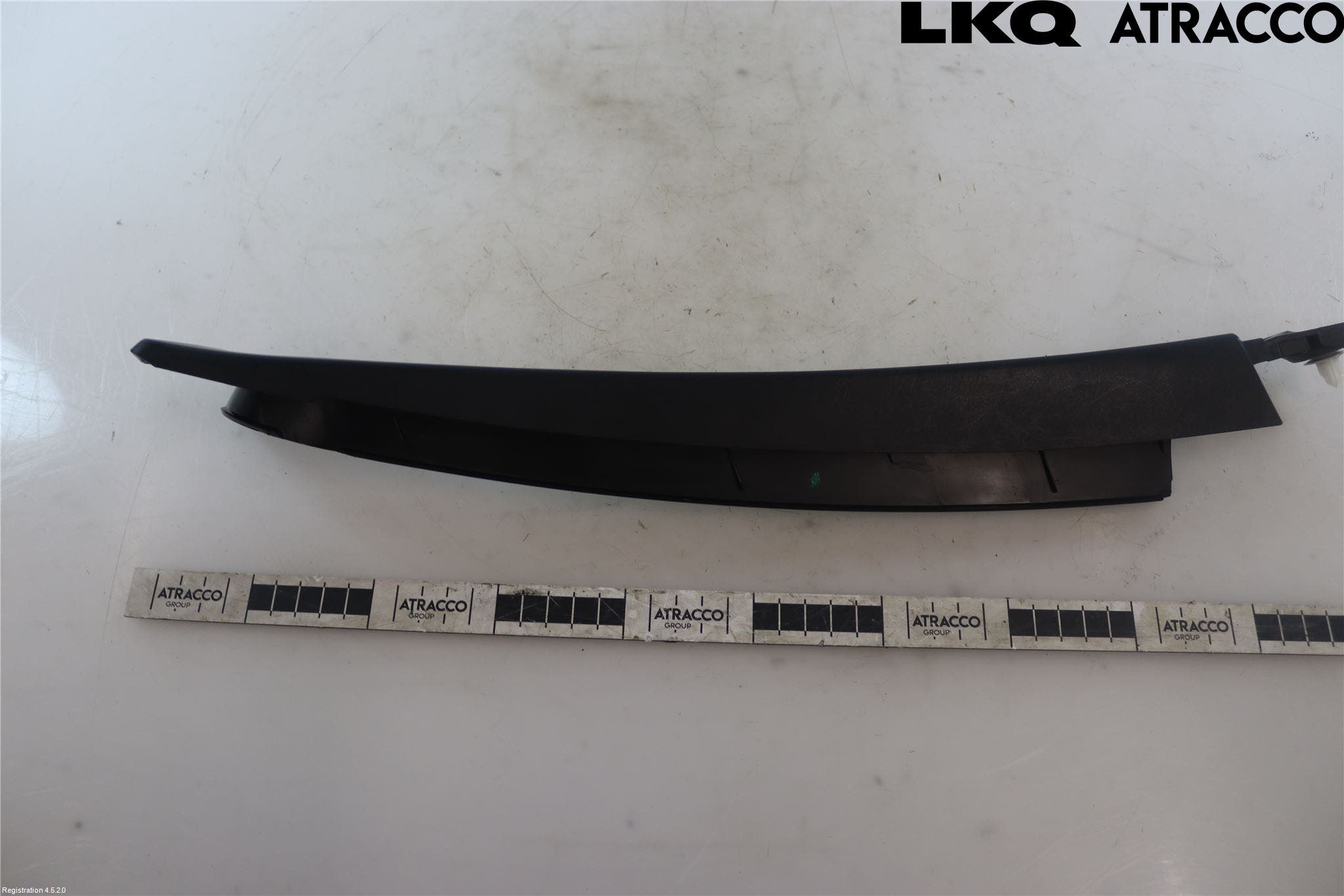 Toyota COROLLA 19- List Hö