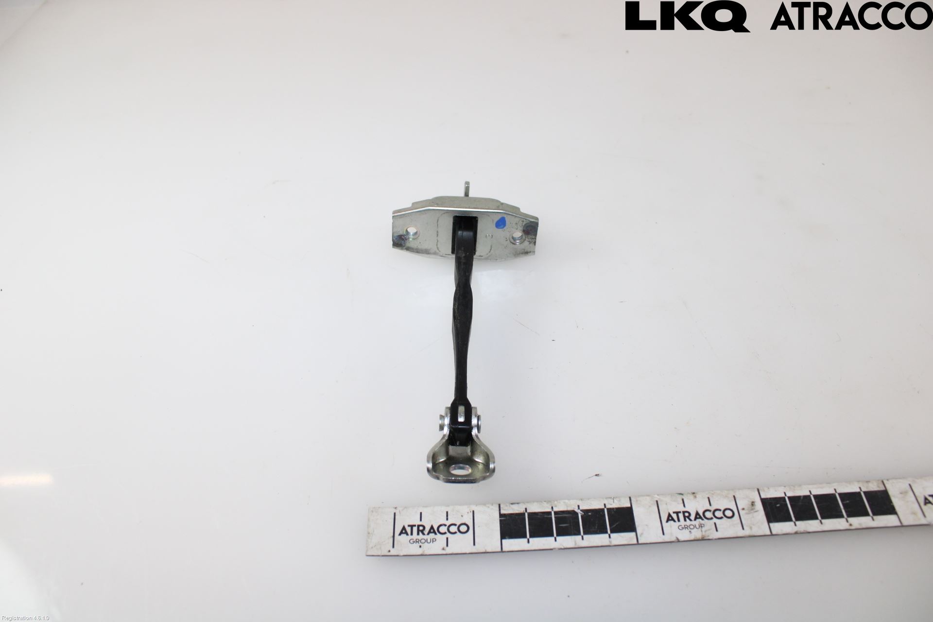 Toyota RAV4 13-18 Dörrstopp