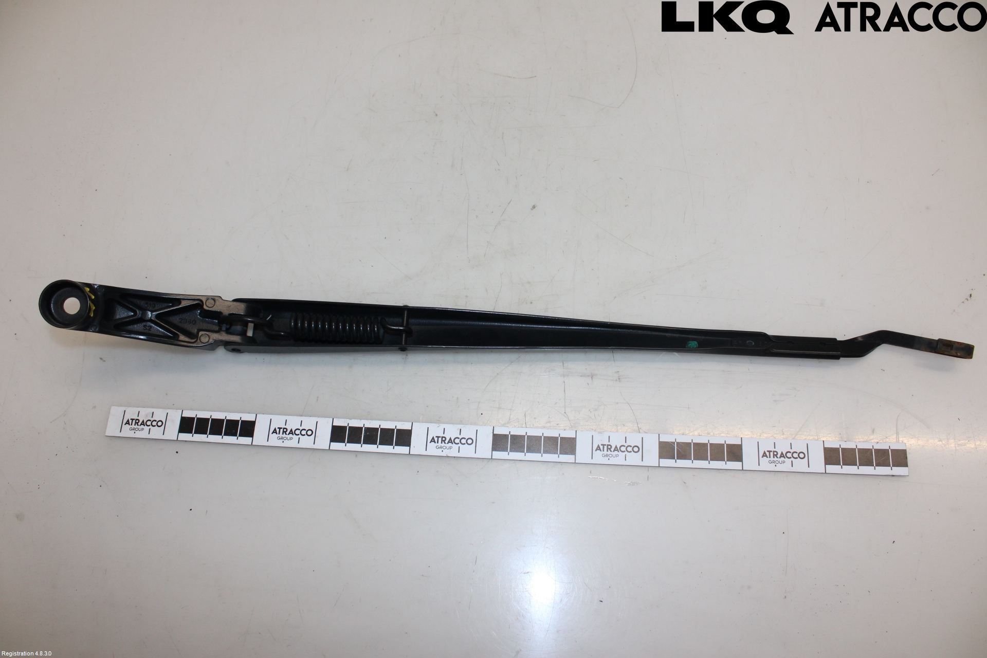 Toyota AURIS 13-19 Torkararm Armar Vindruta