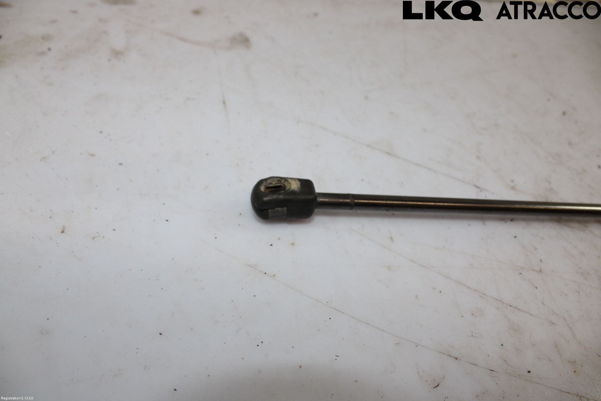 Volkswagen VW GOLF / E-GOLF VII 13-20 Gasfjäder Baklucka