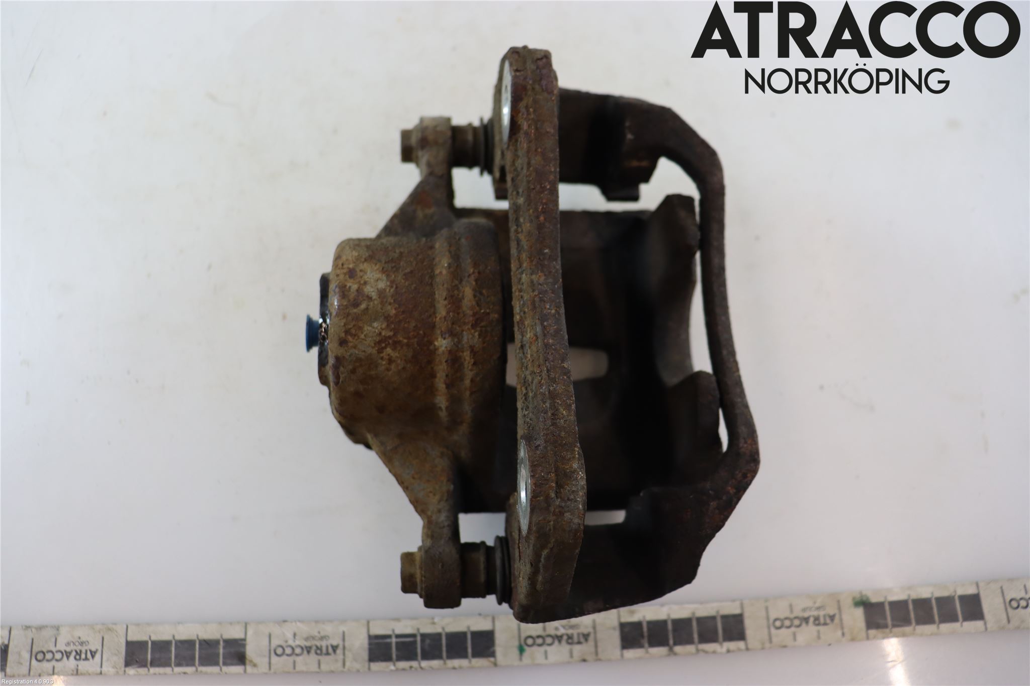 Hyundai i30 FD 07-12 Bromsok Fram Höger