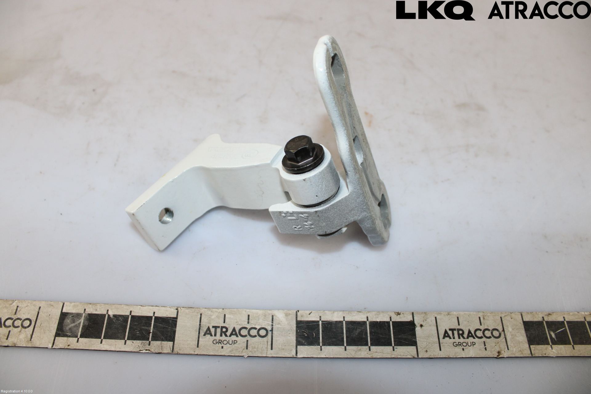 Volvo V90 17->> Dörrgångjärn