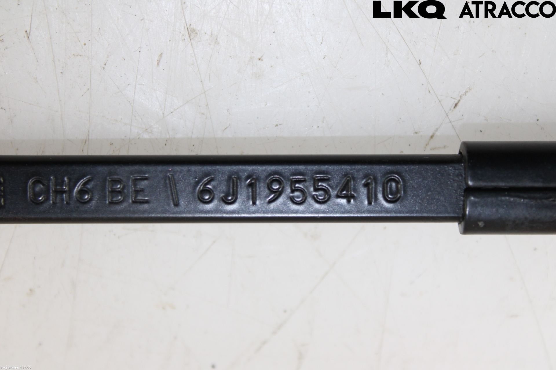 Seat IBIZA IV 08-16 Torkararm Armar Vindruta