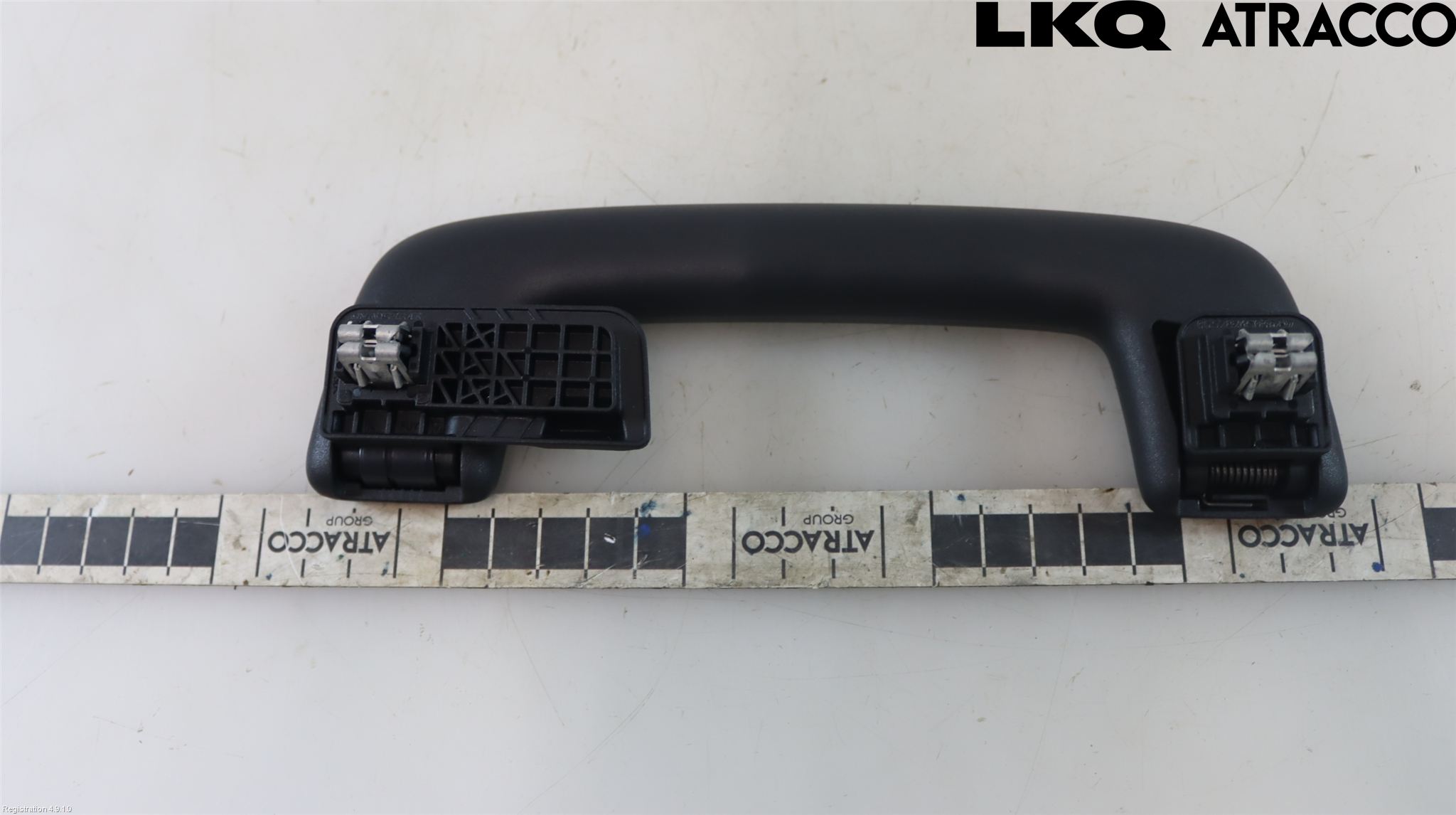 Seat LEON 20- Kurvhandtag I Tak