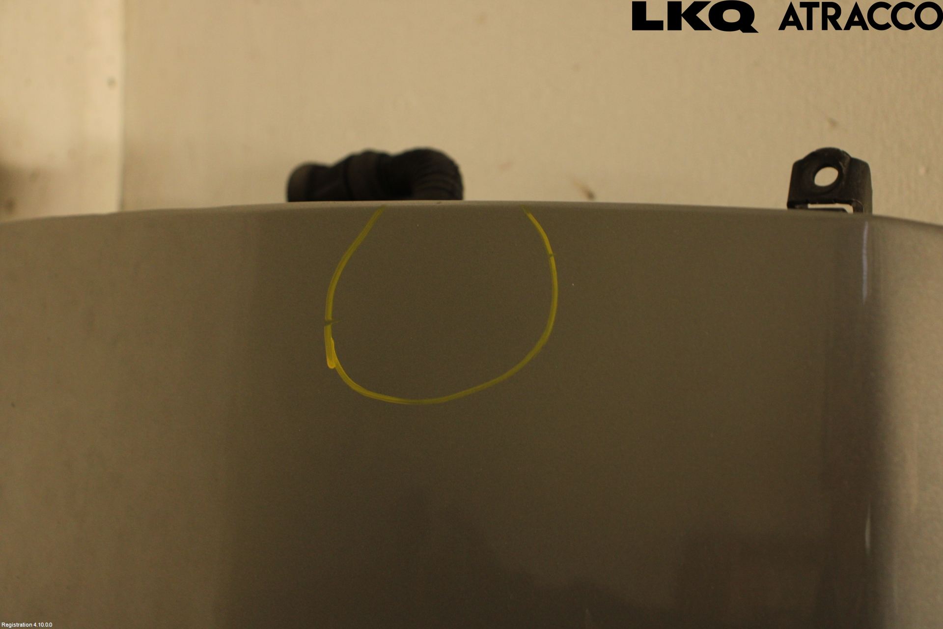 Ford MONDEO     01-06 Dörr Fram Vänster