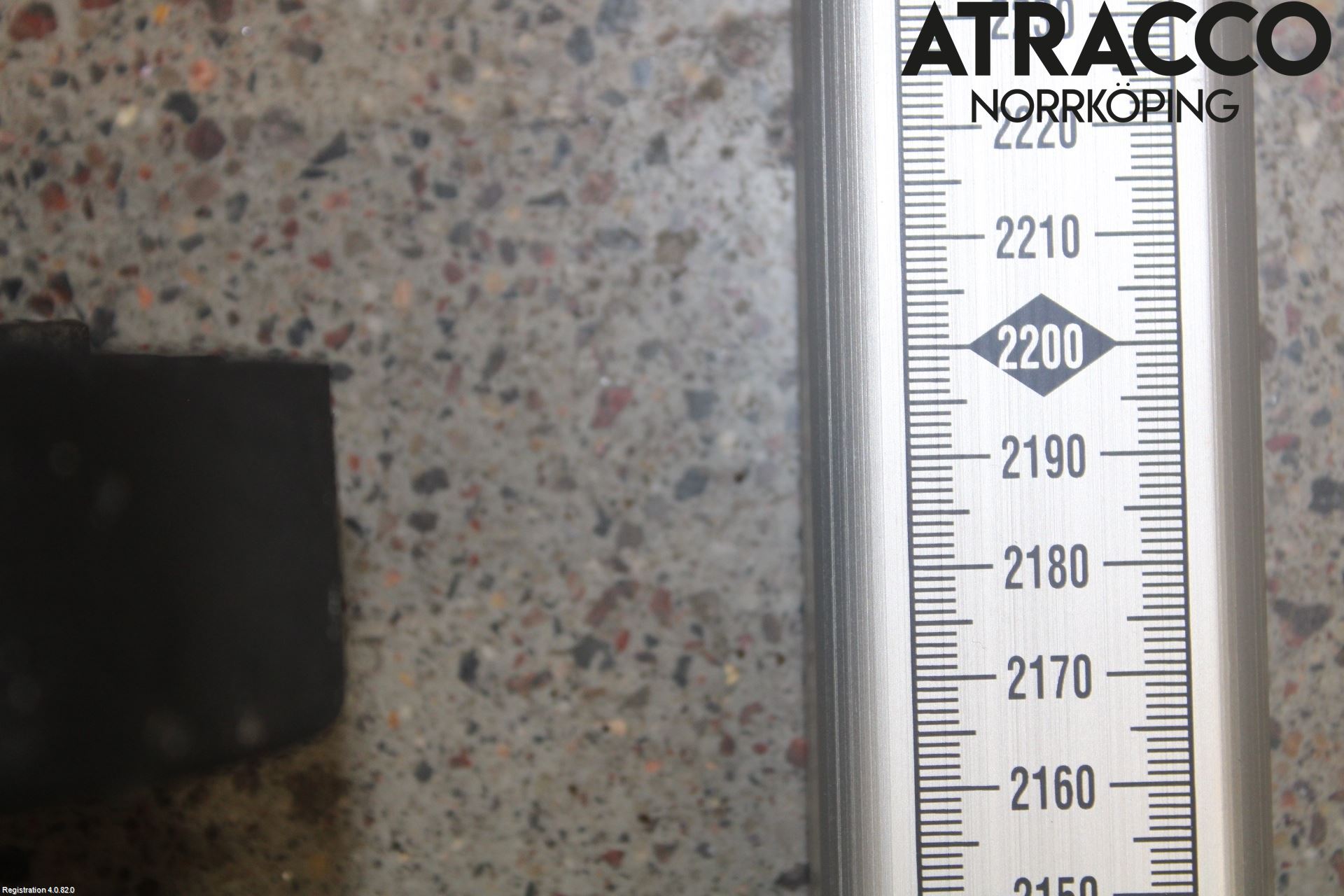 Skoda OCTAVIA (1Z) 05-13 Mellanaxel Komp