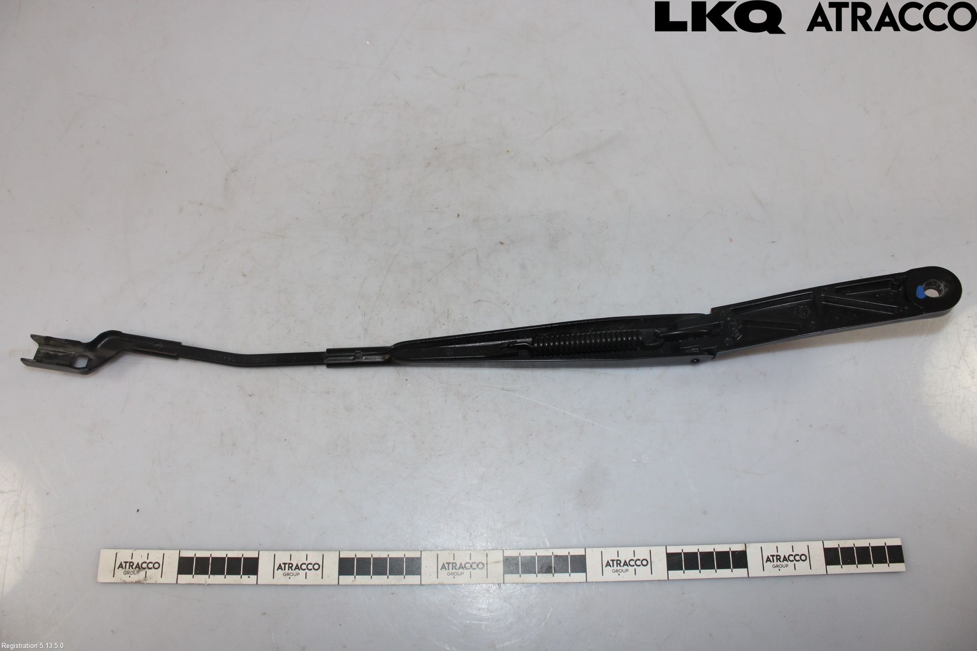 Volkswagen VW PASSAT 24- Torkararm Armar Vindruta