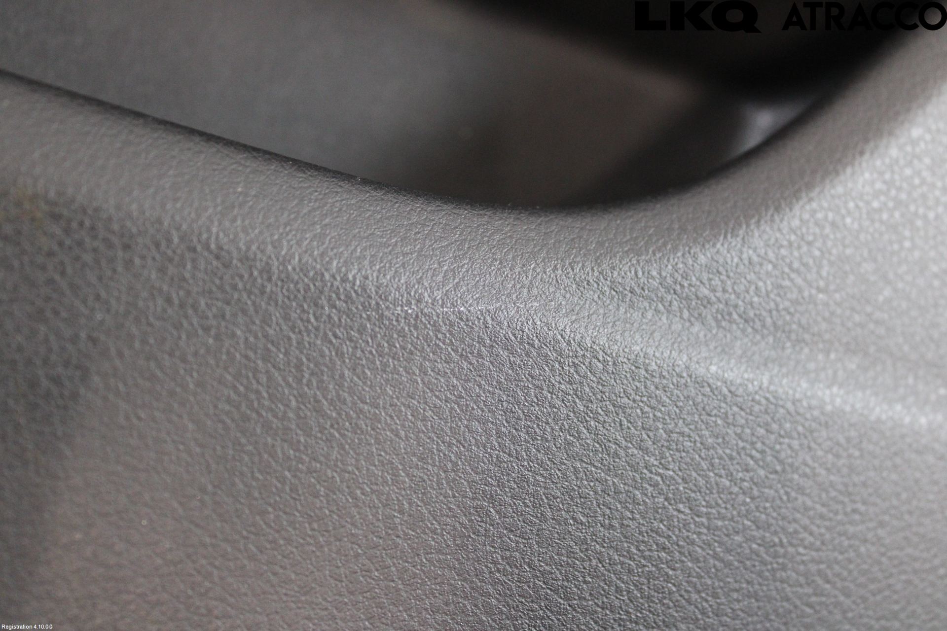 Audi A6/S6 4G 11-18 Dörrklädsel Hö