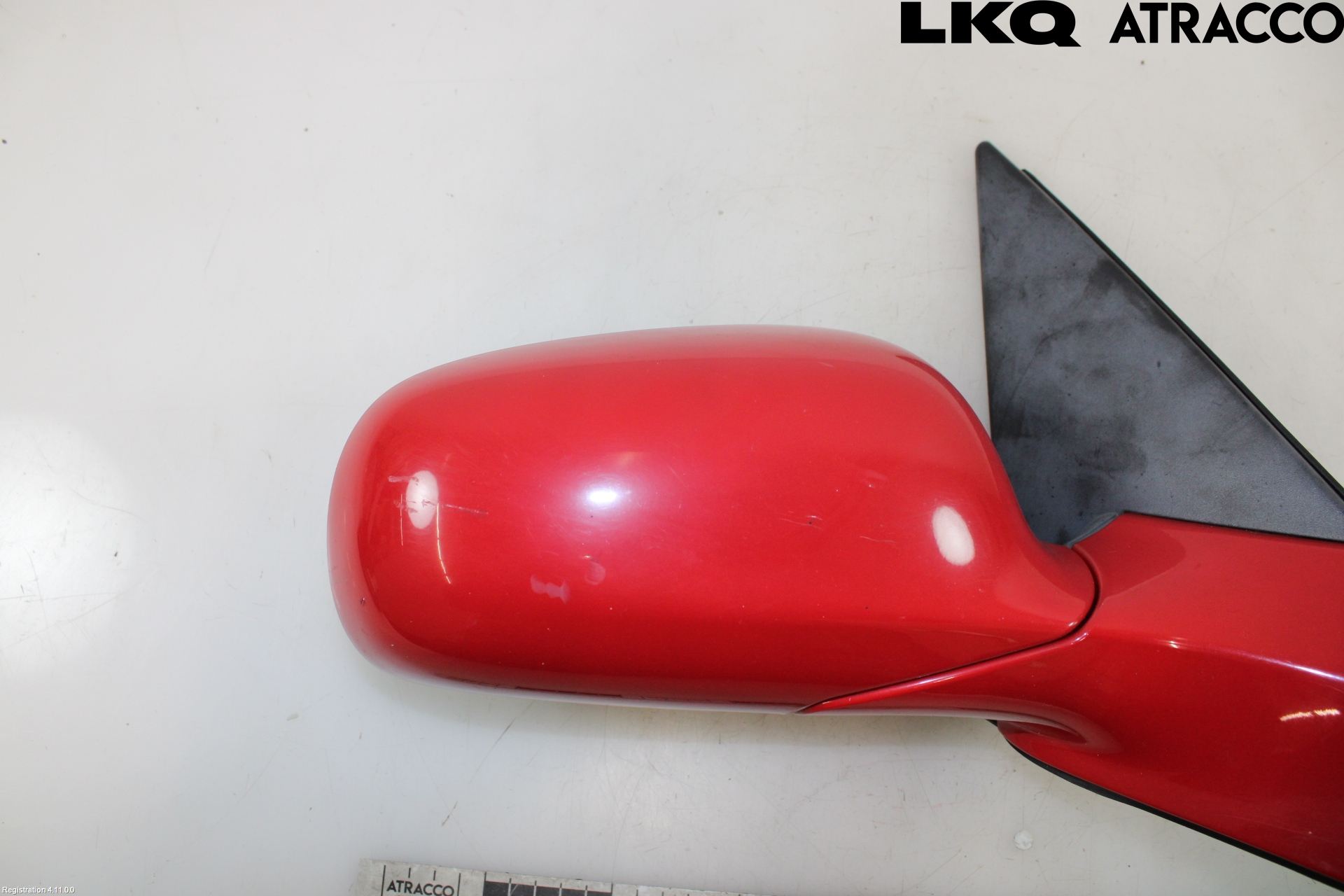 Saab 9-5 -05 Spegel Yttre El Hö