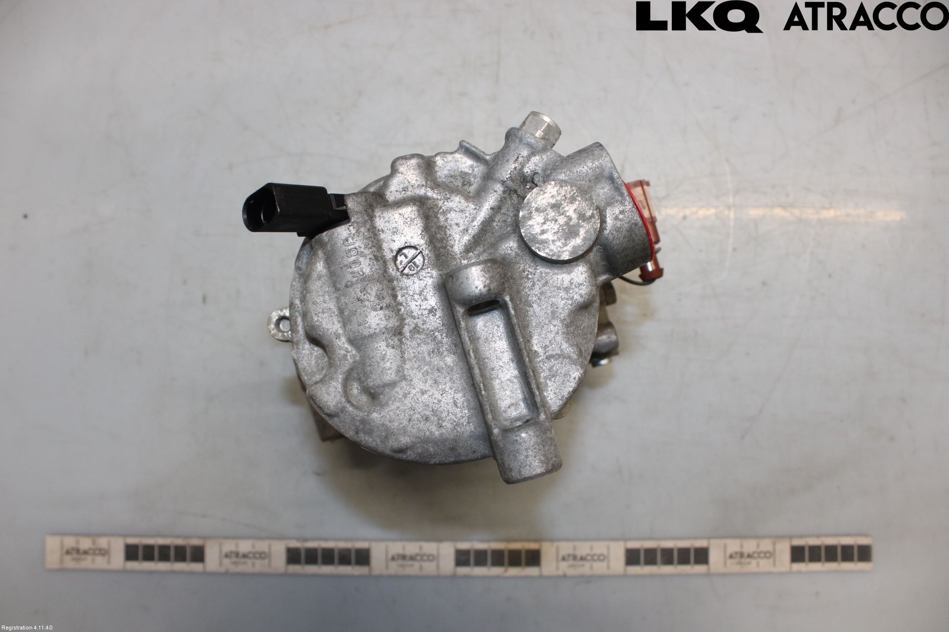 Audi A6/S6 4G 11-18 Ac Kompressor