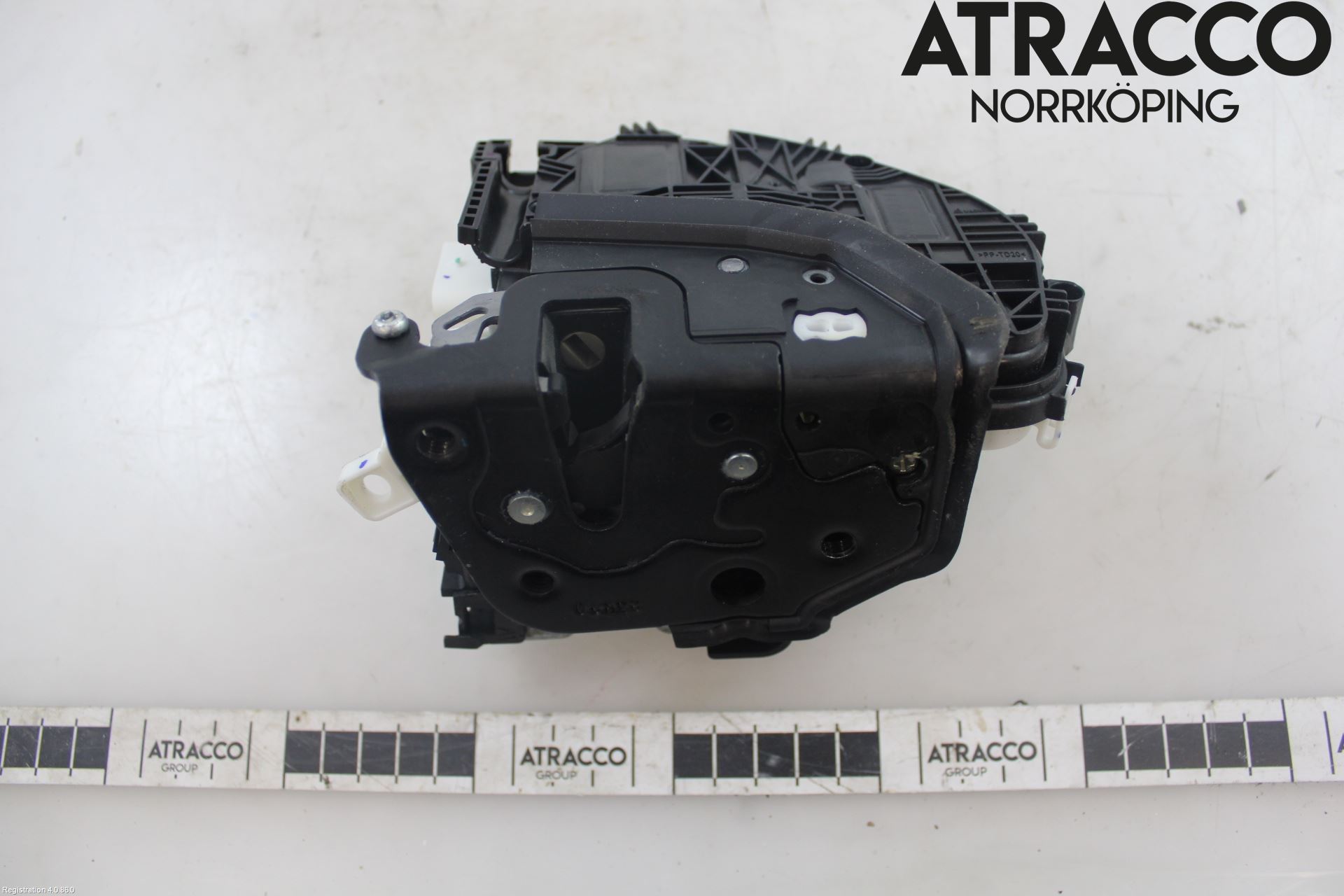 Audi Q2/SQ2 17- Låskista-Dörrlås