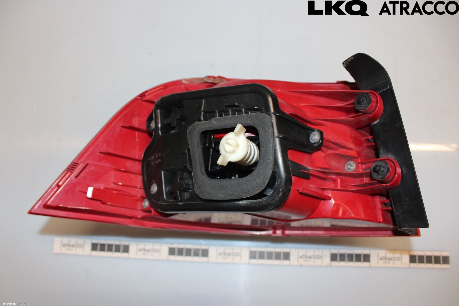 Volkswagen VW PASSAT 11-14 Bakljus Höger