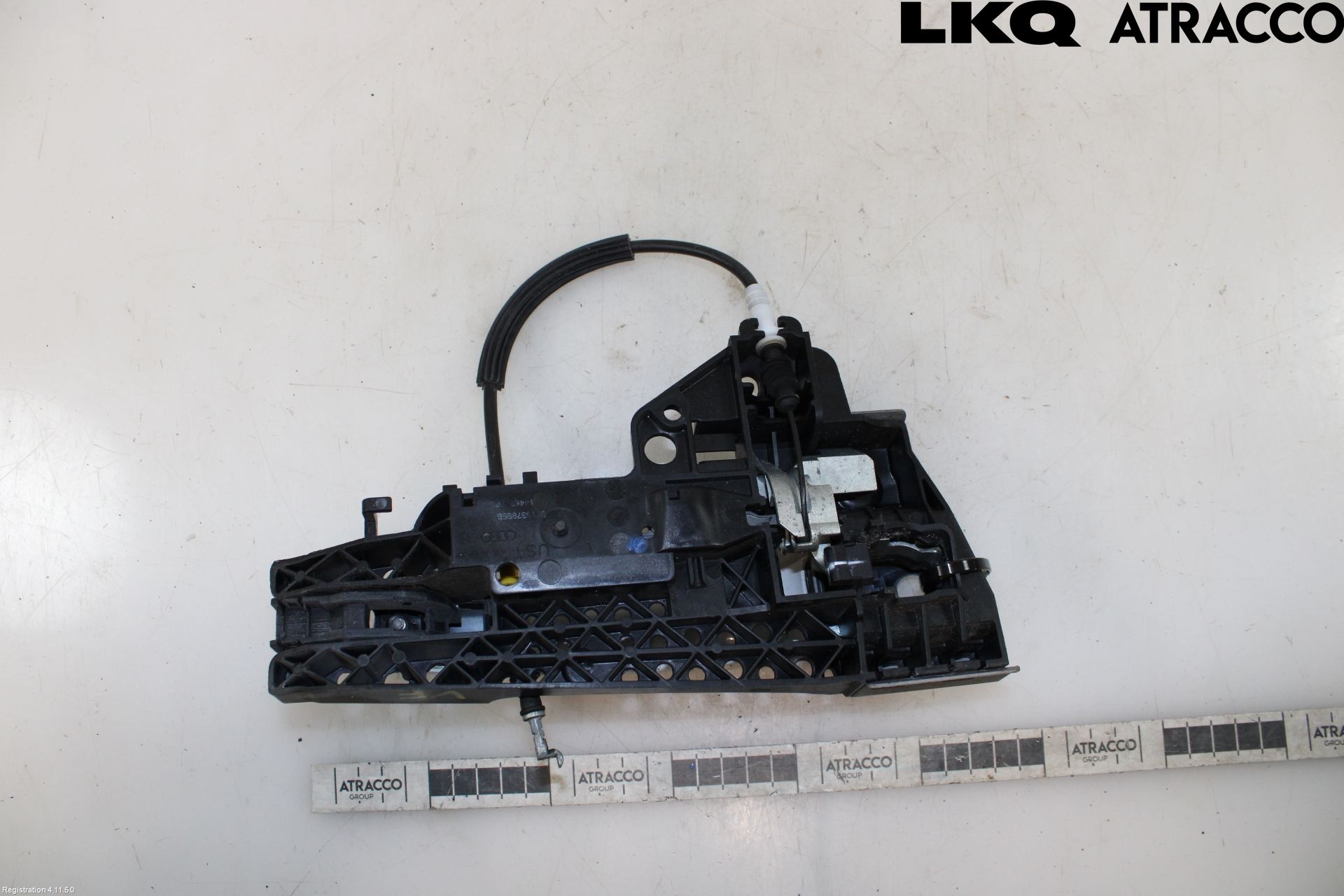 Audi A1/S1 11-18 Dörrhandtag Yttre Vä