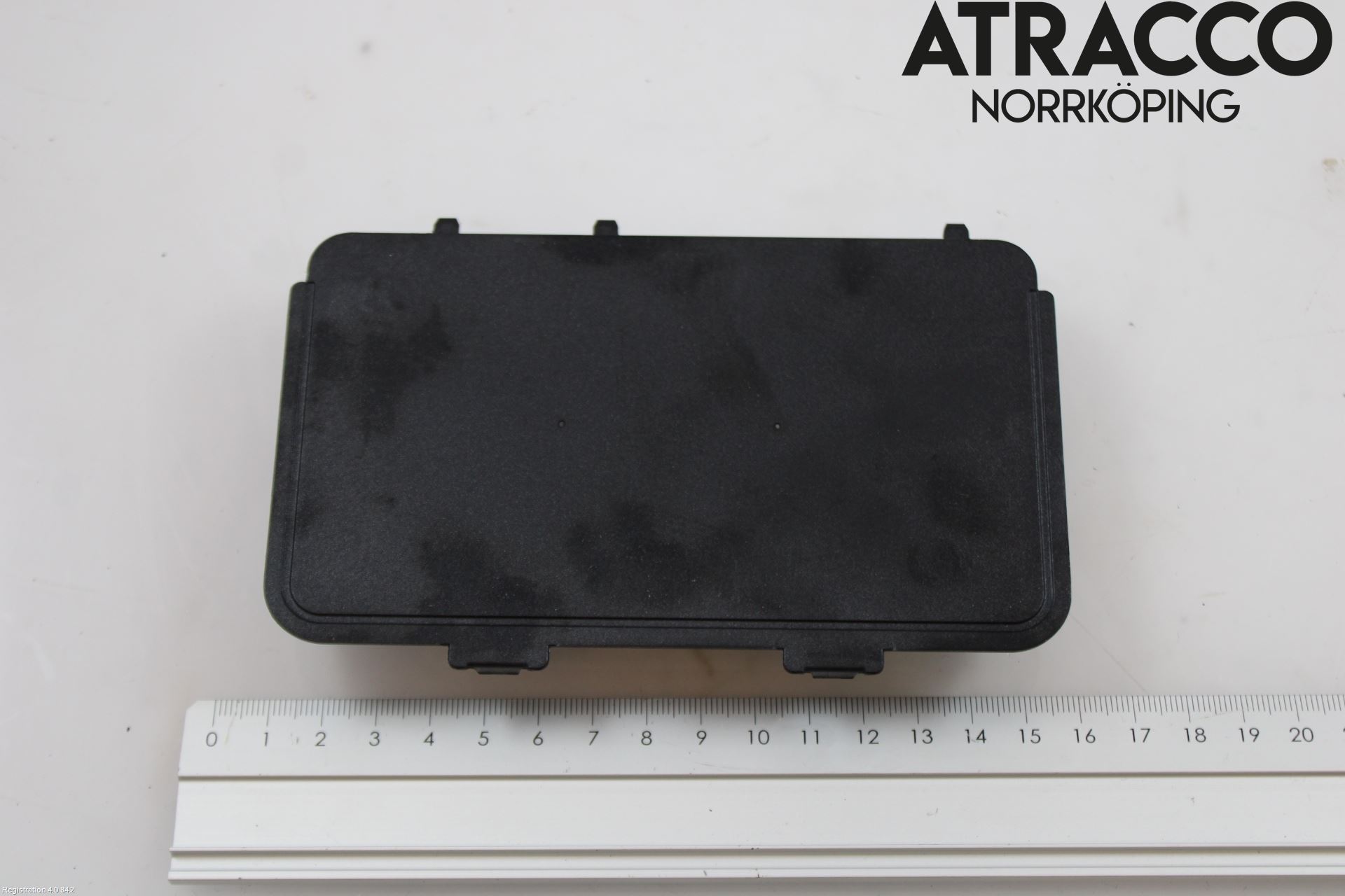 Volkswagen VW ID.3 21- Antennförstärkare