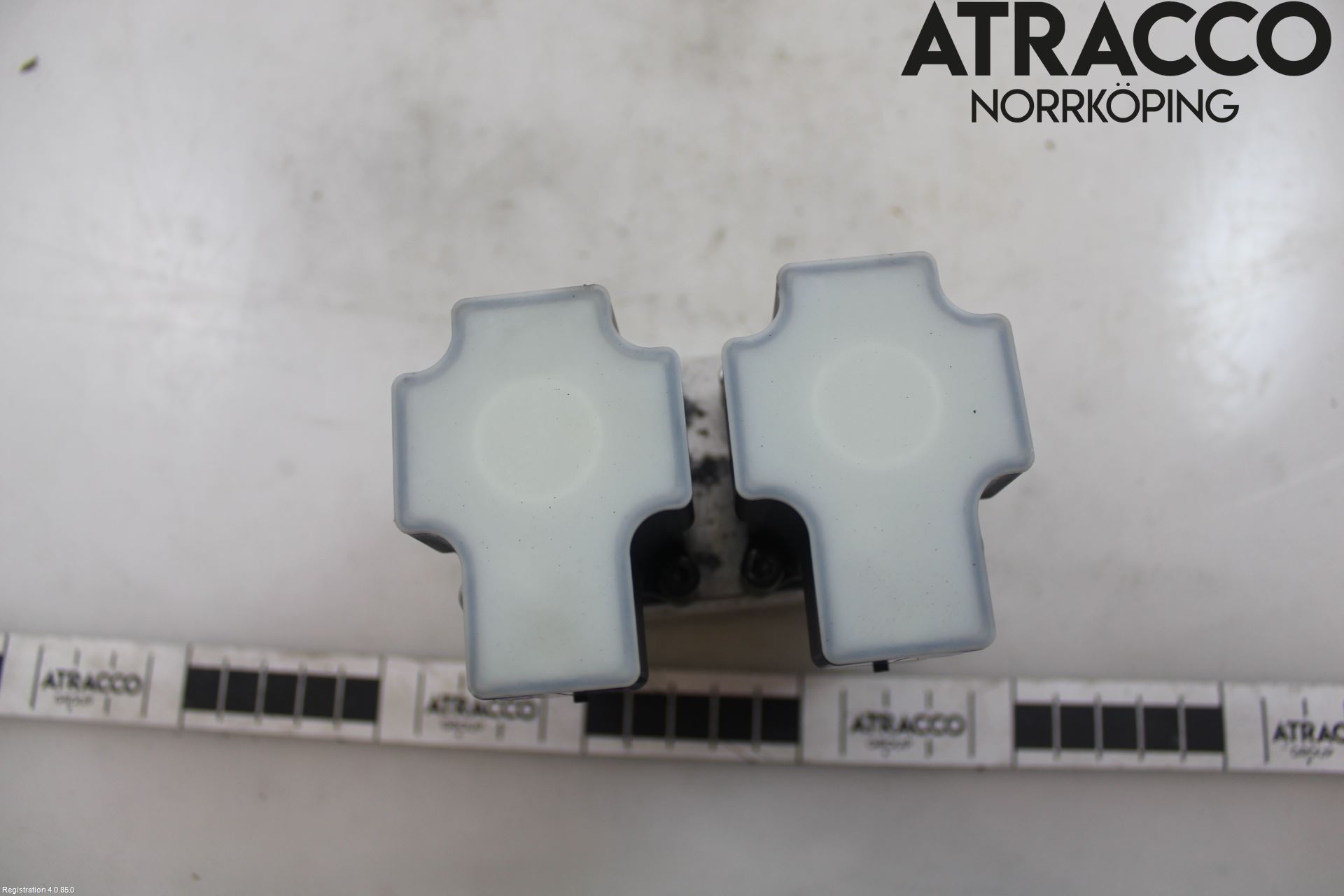 Volkswagen VW ID.4 21- Ac Expansionsventil