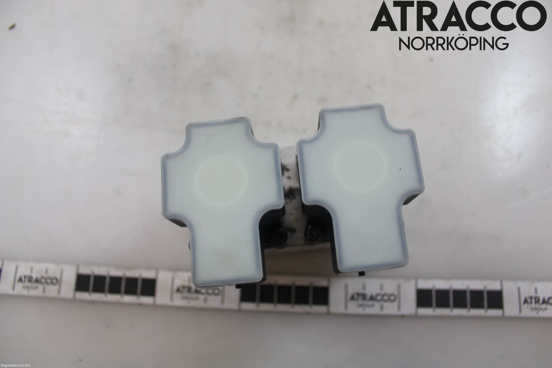 Volkswagen VW ID.4 21- Ac Expansionsventil