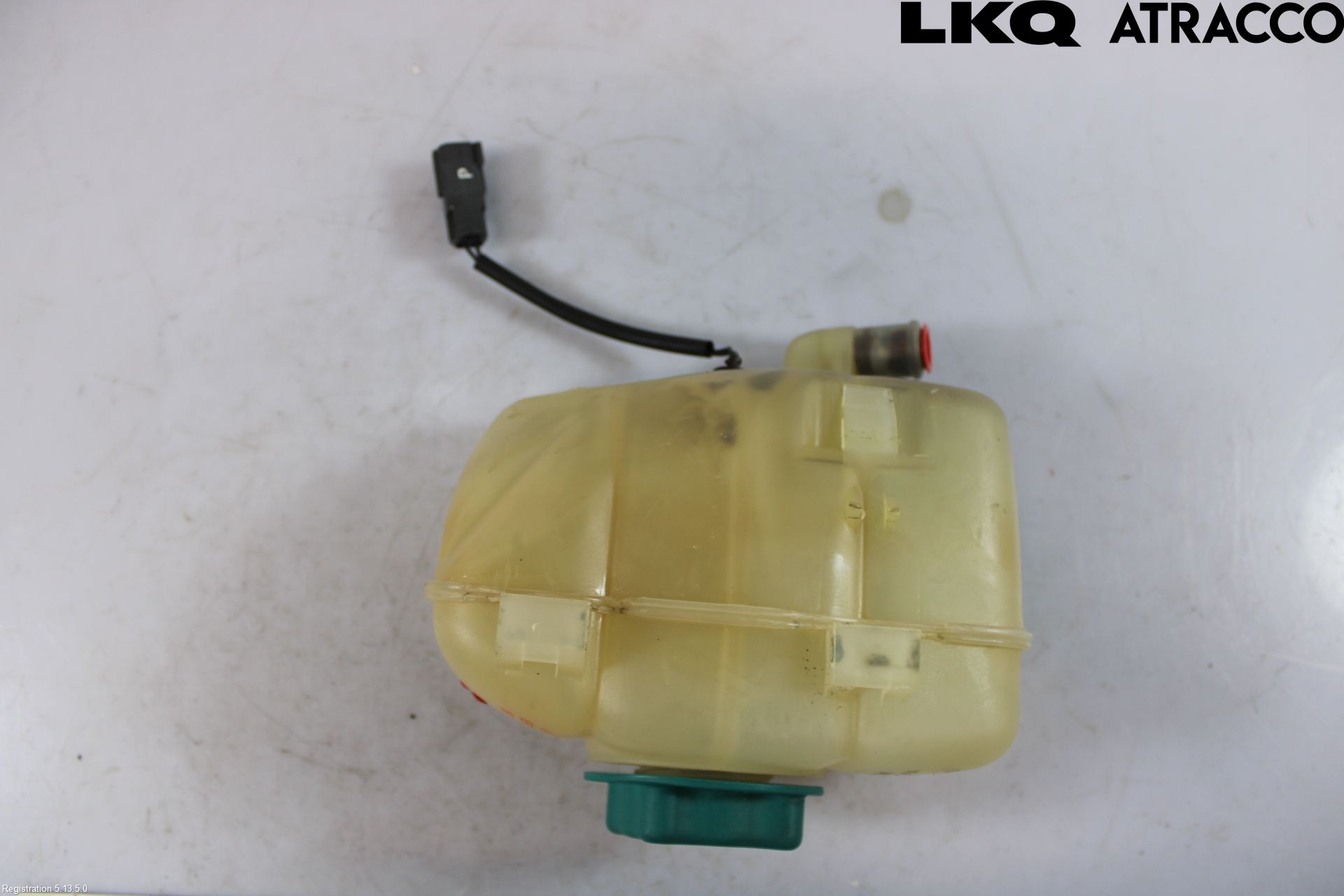 Volvo V70 00-04 Expansionstank
