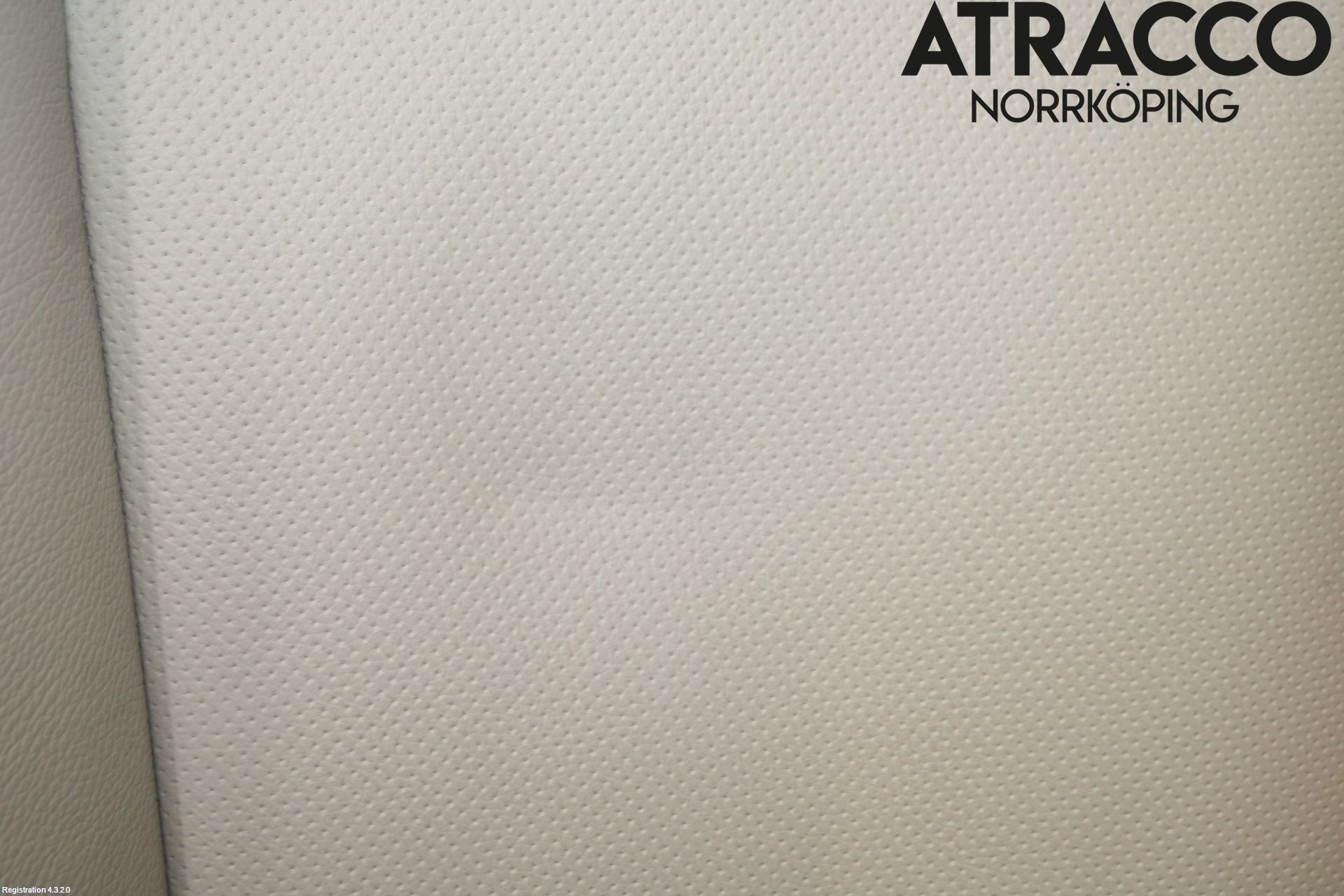 Ford FOCUS     04-07 Inredning Ryggdyna Bak