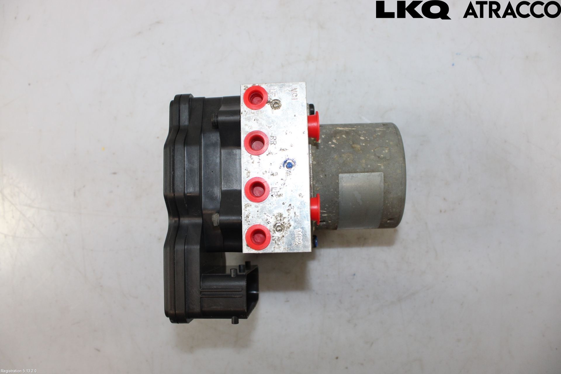 Hyundai SANTA FE 13-18 Abs Hydraulaggregat