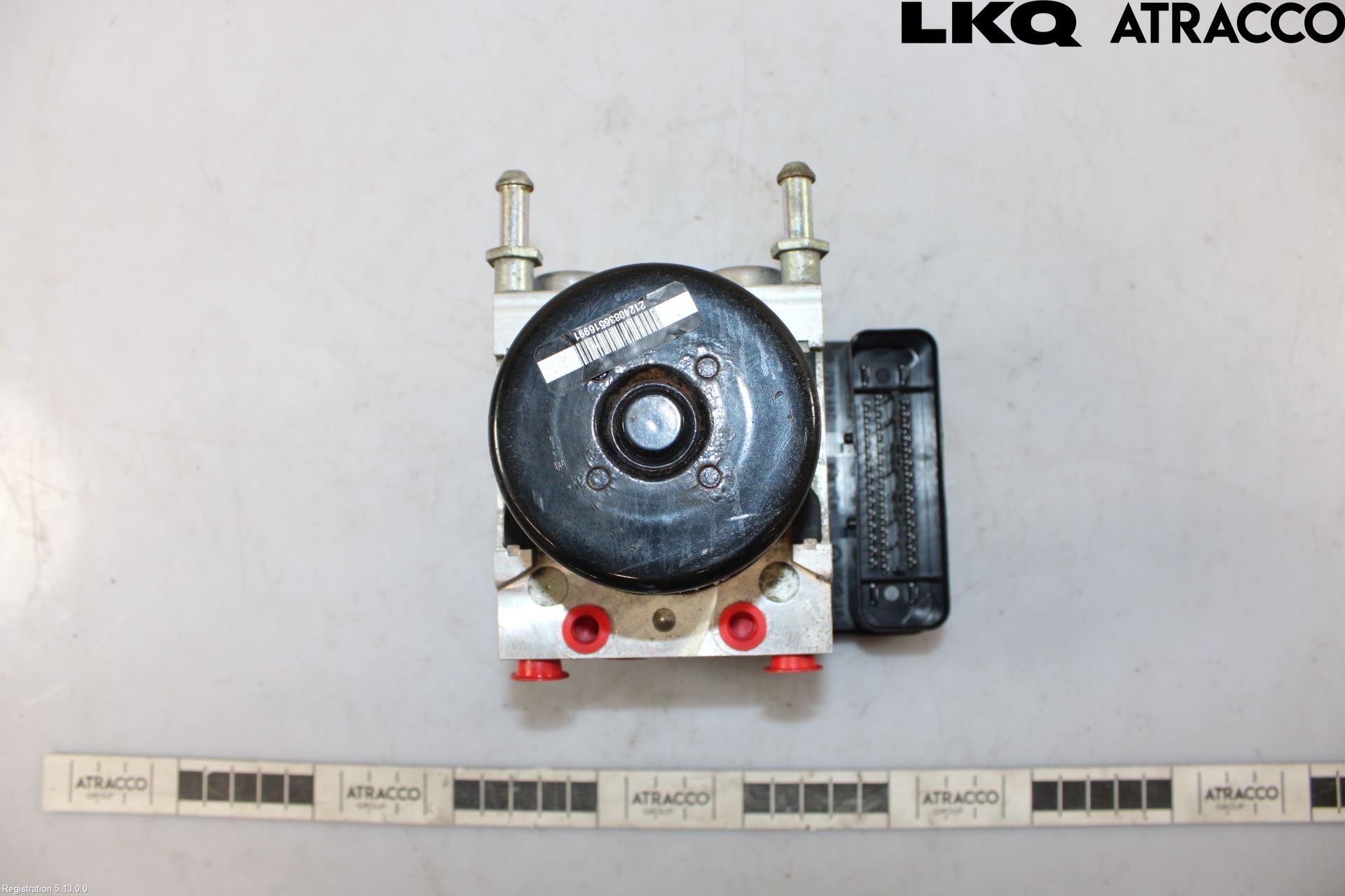 Mitsubishi LANCER 07-14 Abs Hydraulaggregat